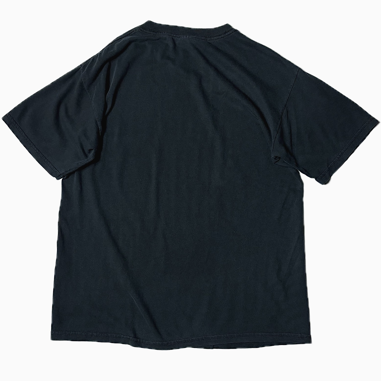 Y2K【GILDAN】"got Jesus?" T-shirt の画像 2