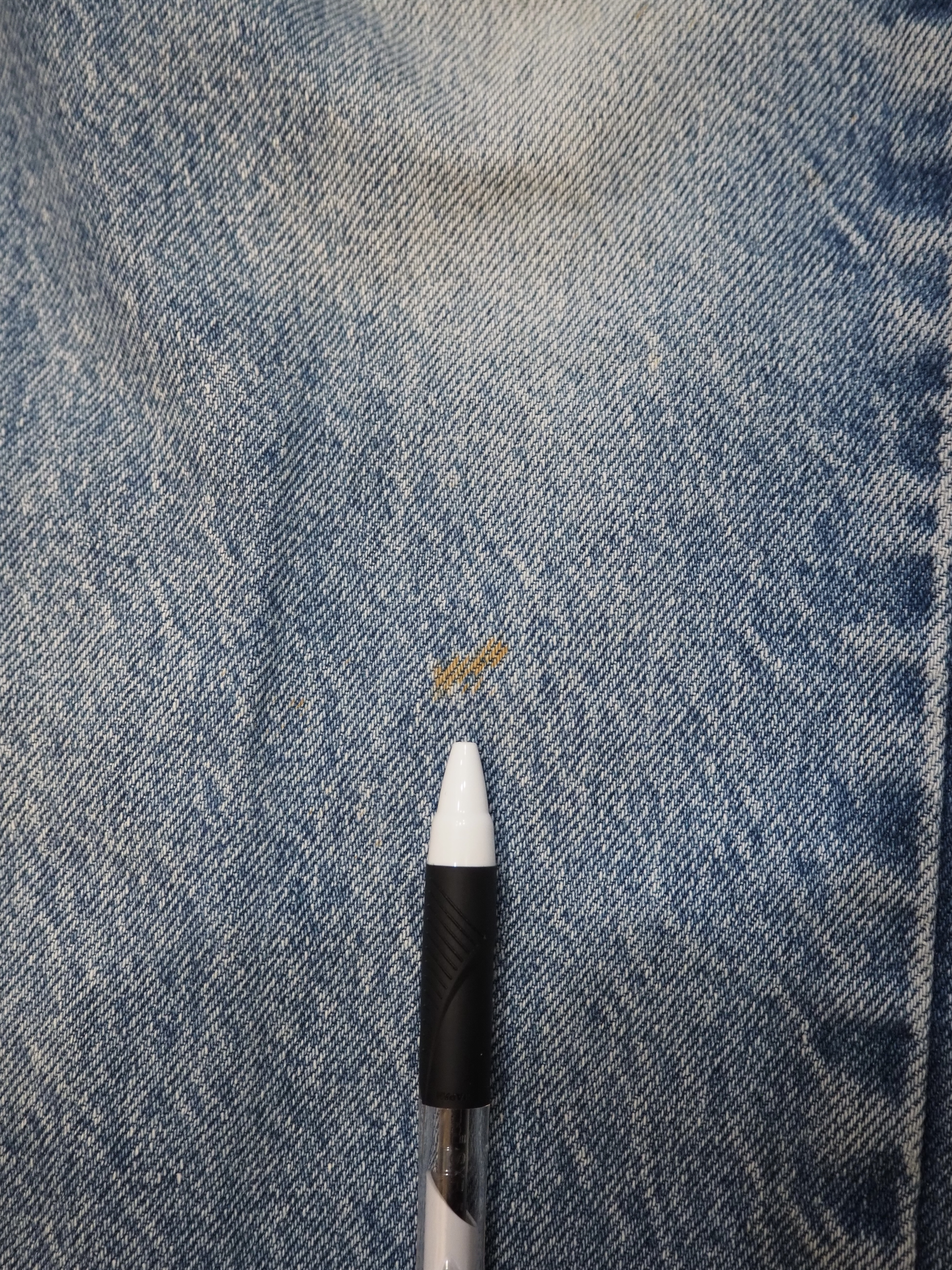 80’s Levi’s 505 “Nice Fade!” の画像 8