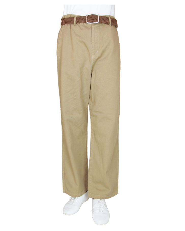 FS work chino - 画像1