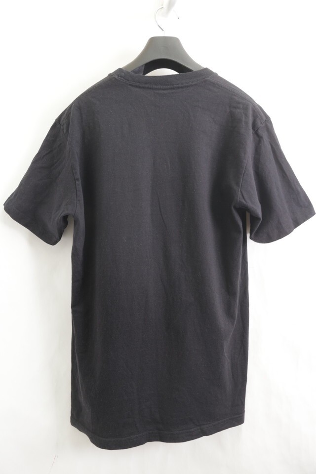 supreme gonz tee black