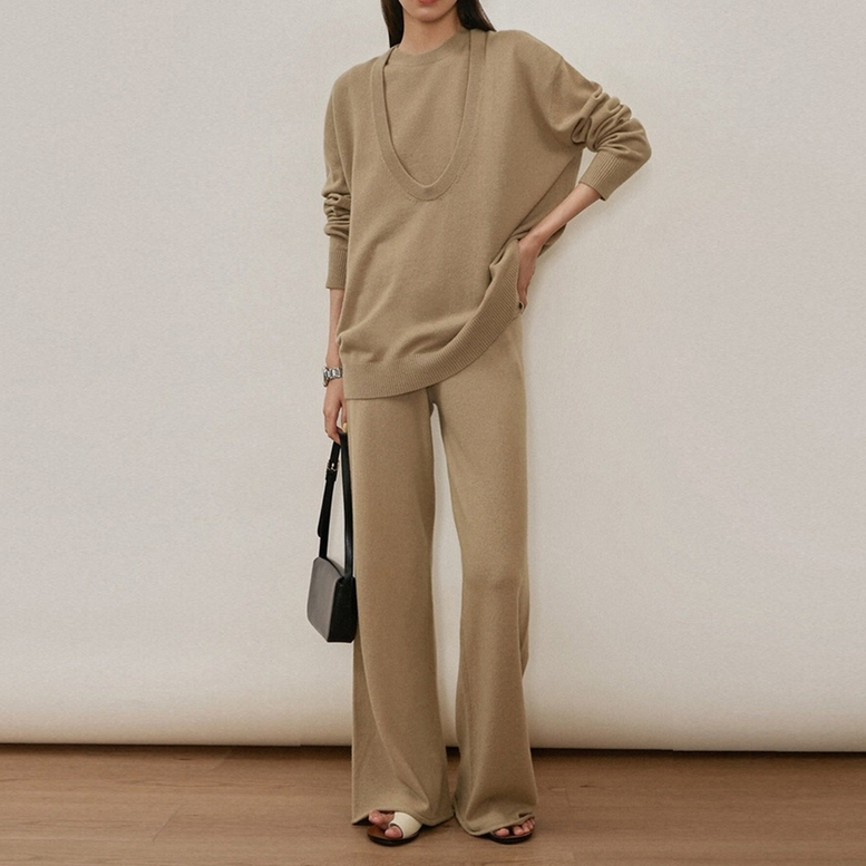 全品割引通販 セットアップ レディース きれいめ おしゃれ 3点セット 春 春秋 秋冬 パンツセット 大阪大セール Ssl Daikyogo Or Jp