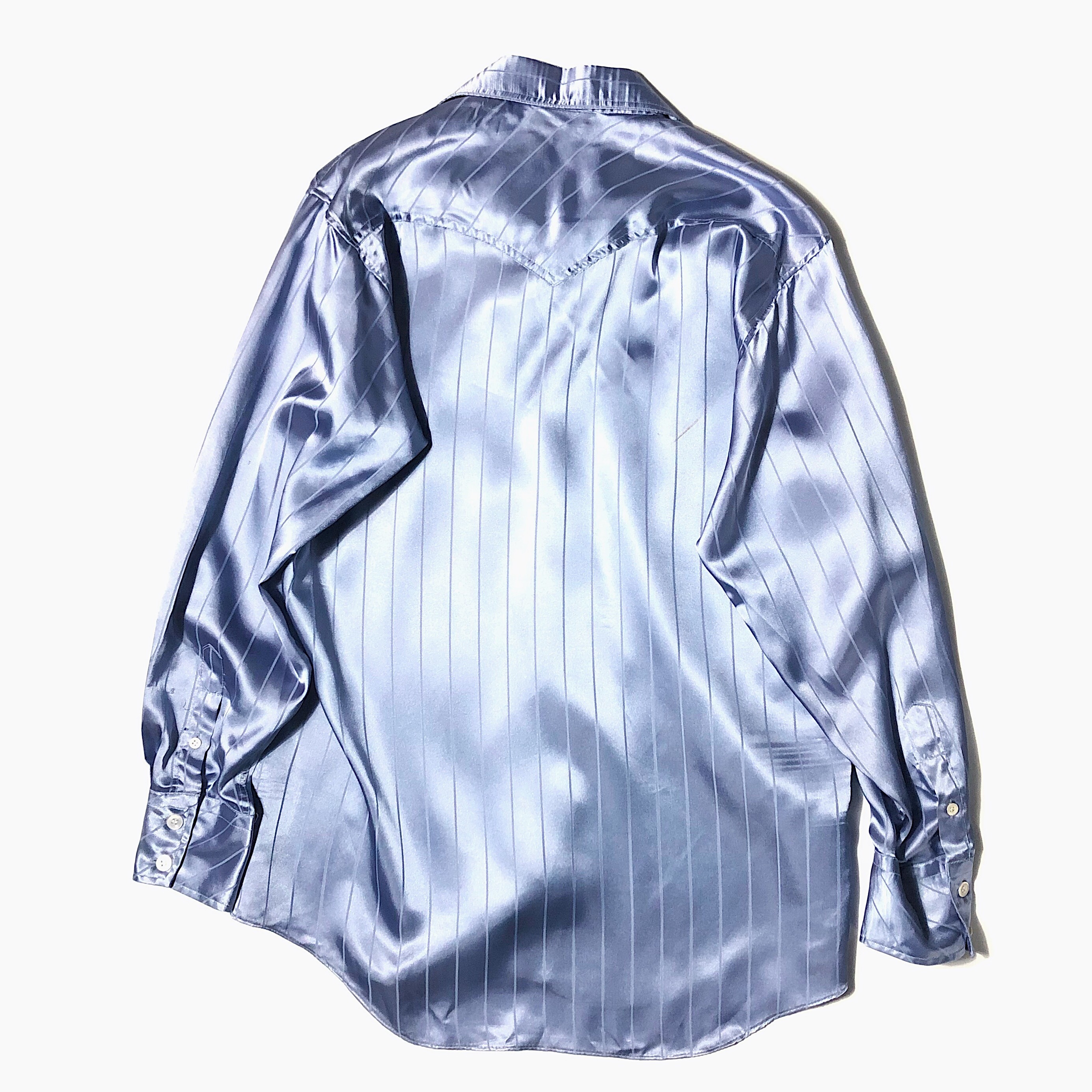 Vintage【Don's Western Wear】Western Shirt の画像 2