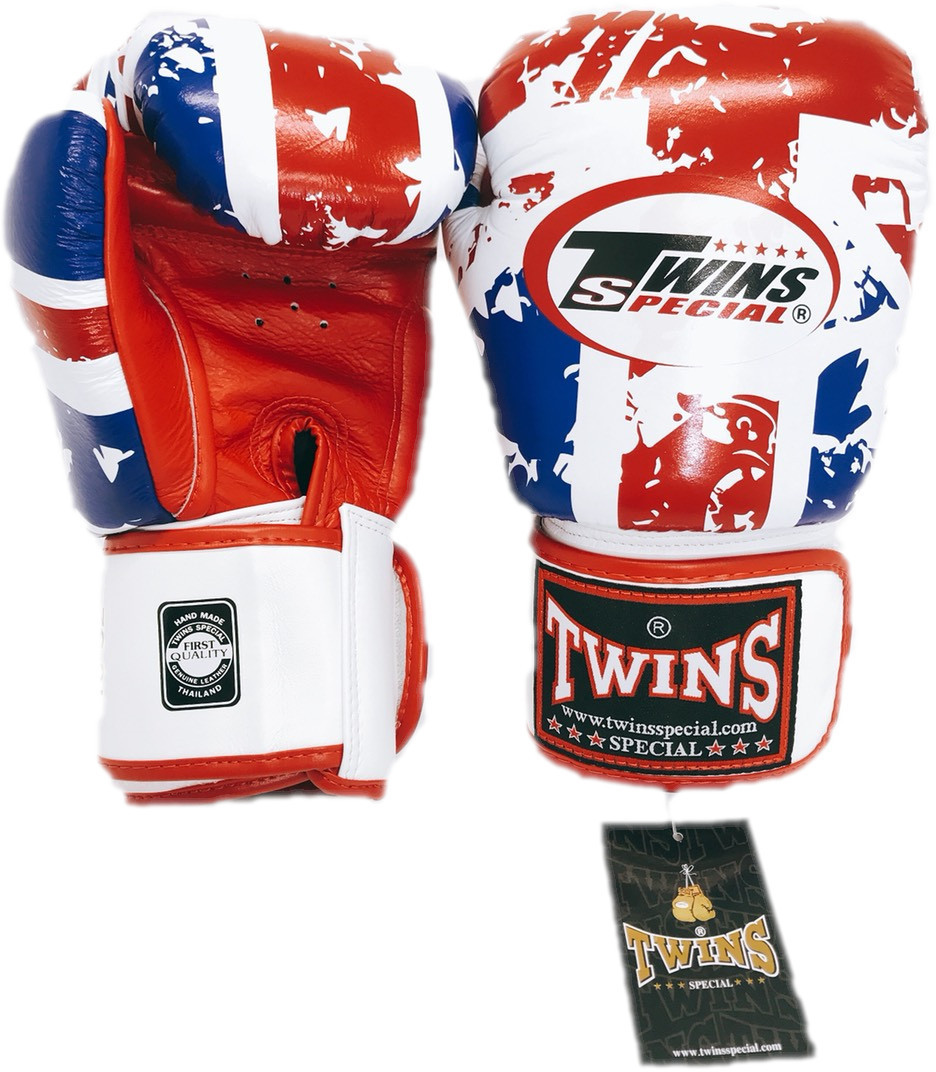 Twins Special ボクシンググローブ フラッグシリーズ ｕｋ Fbvg 44uk Eisho Market