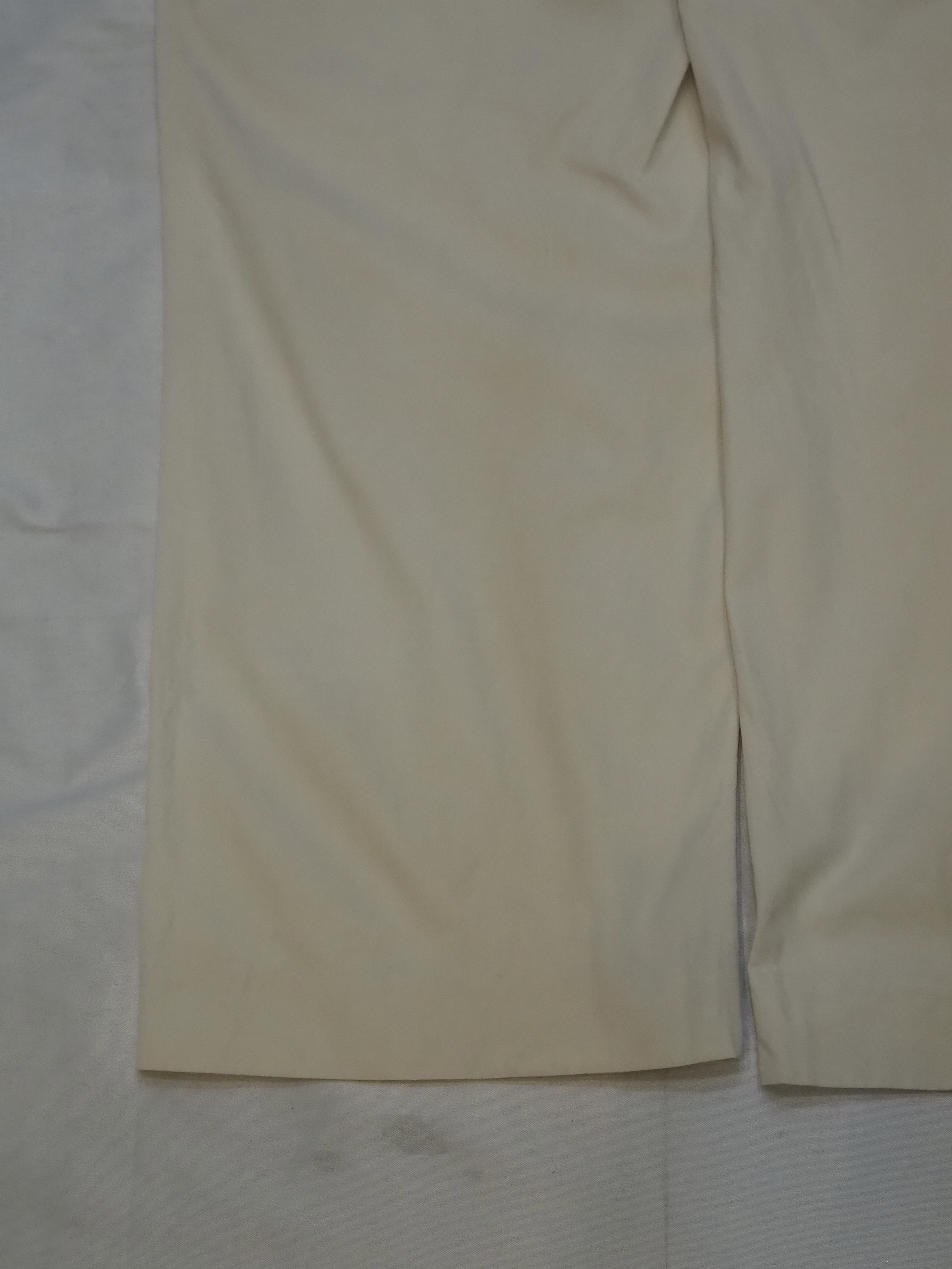 90’s Ralph Lauren Silk Slacks 36×30 の画像 15