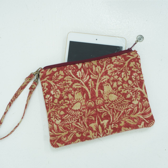 モリス ブレアラビットポーチ Tokyo Pouch