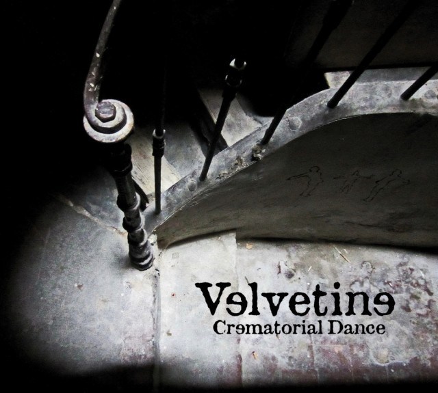 Velvetine - Crematorial Dance CD - 画像1