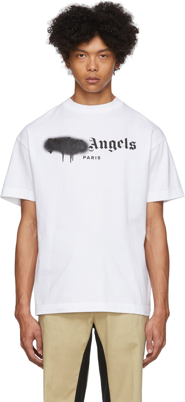 palm angels t shirt paris