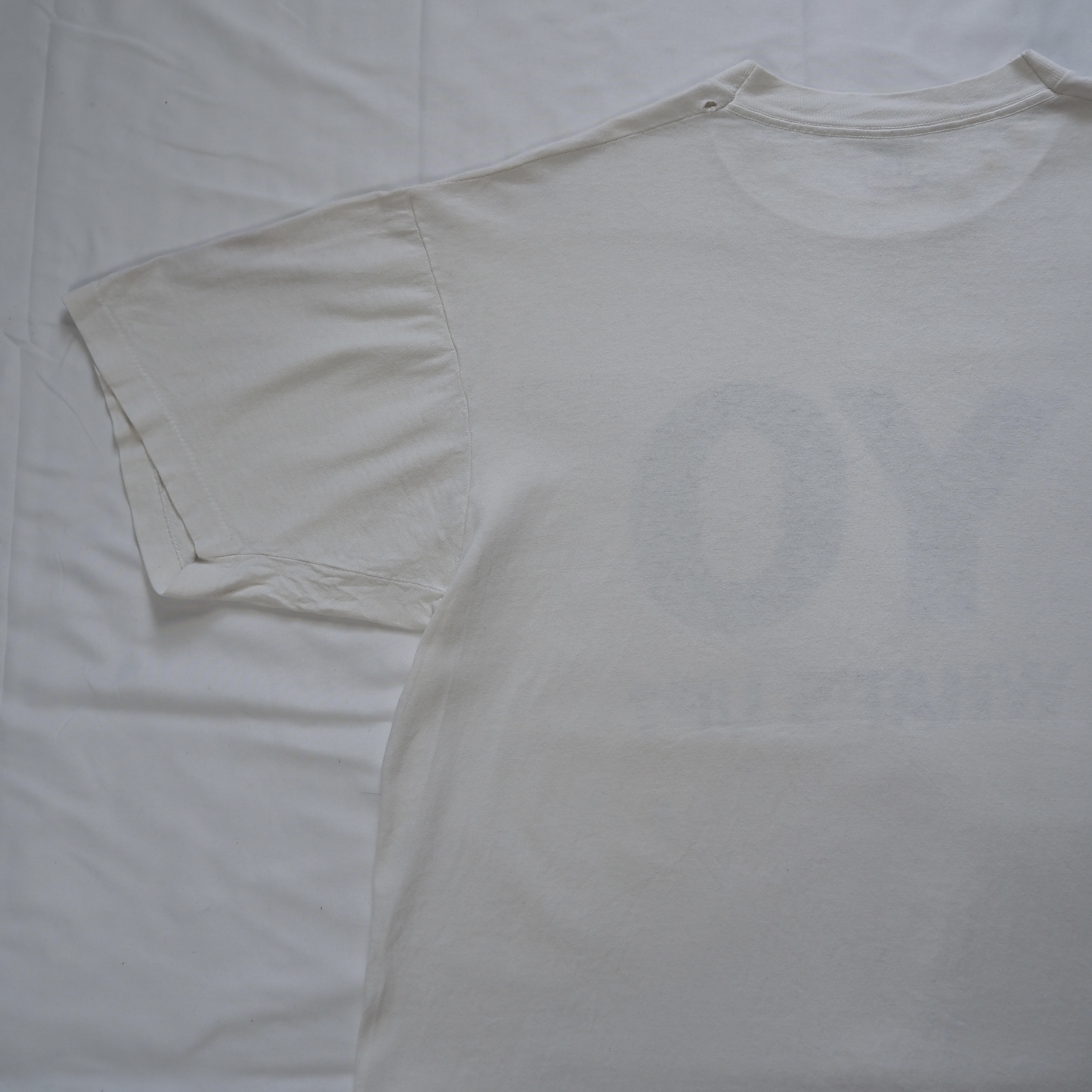 90’s Fruits of the loom プリントTシャツ の画像 14