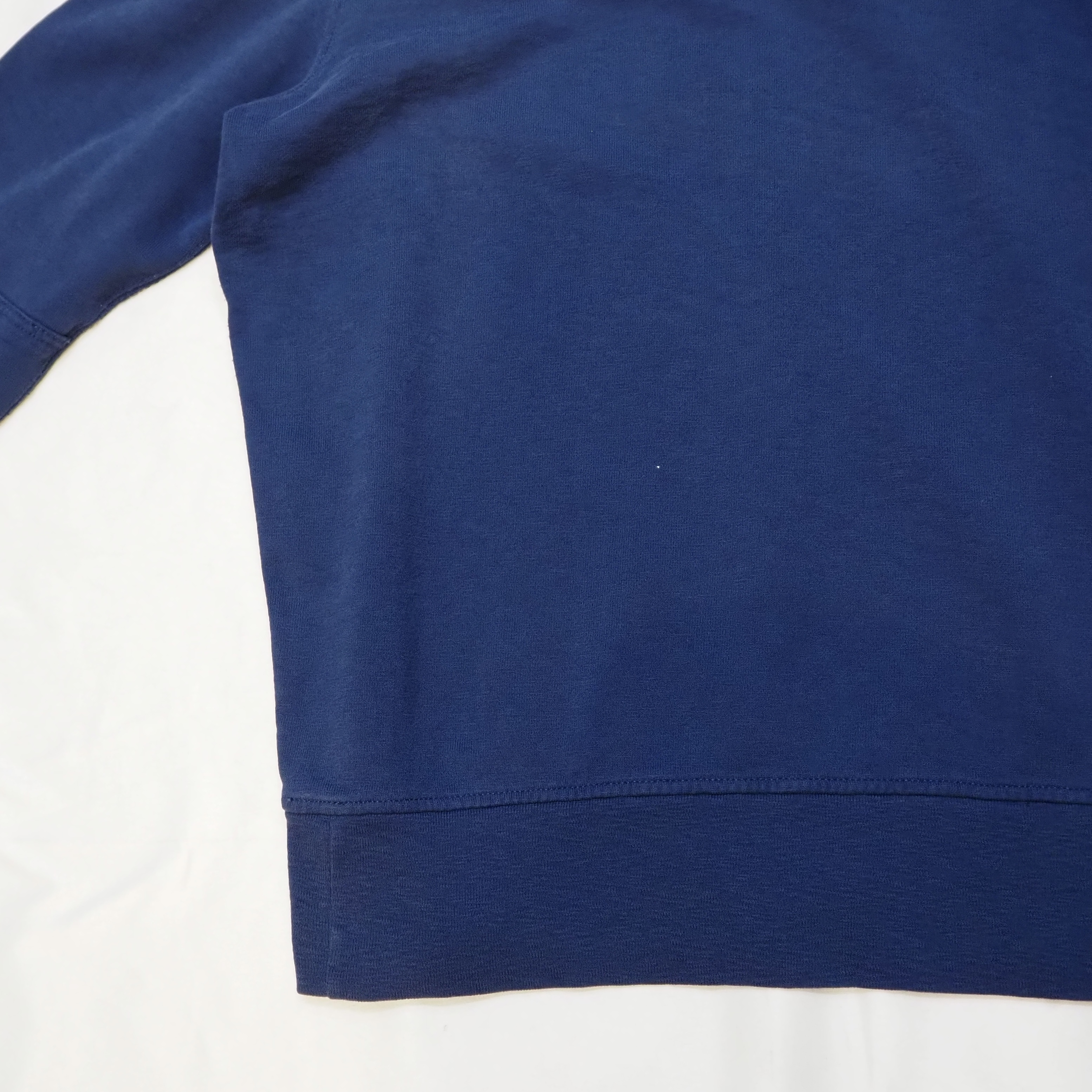 90’s Ralph Lauren スウェットプルオーバー の画像 15