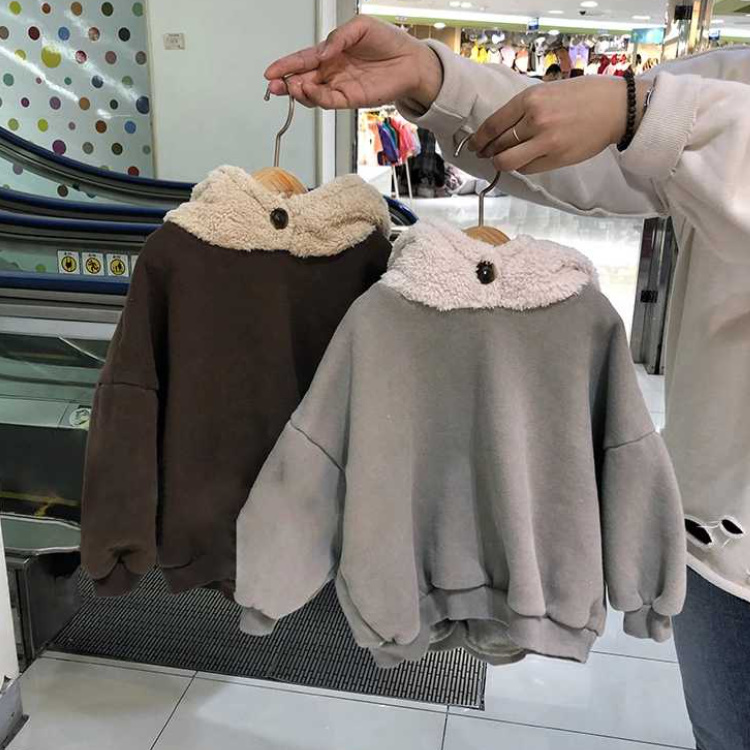 フリースセーター あったか もこもこ 韓国子供服 女の子 キュート 可愛い セーター トップス 韓国 冬 フリース キッズ Ss87 Mona モナ セレクトショップ ベビー キッズ フリースセーター あったか もこもこ 韓国子供服 女の子 キュート 可愛い セーター トップス 韓国 冬 フリース キッズ Ss87 Mona モナ セレクトショップ ベビー キッズ