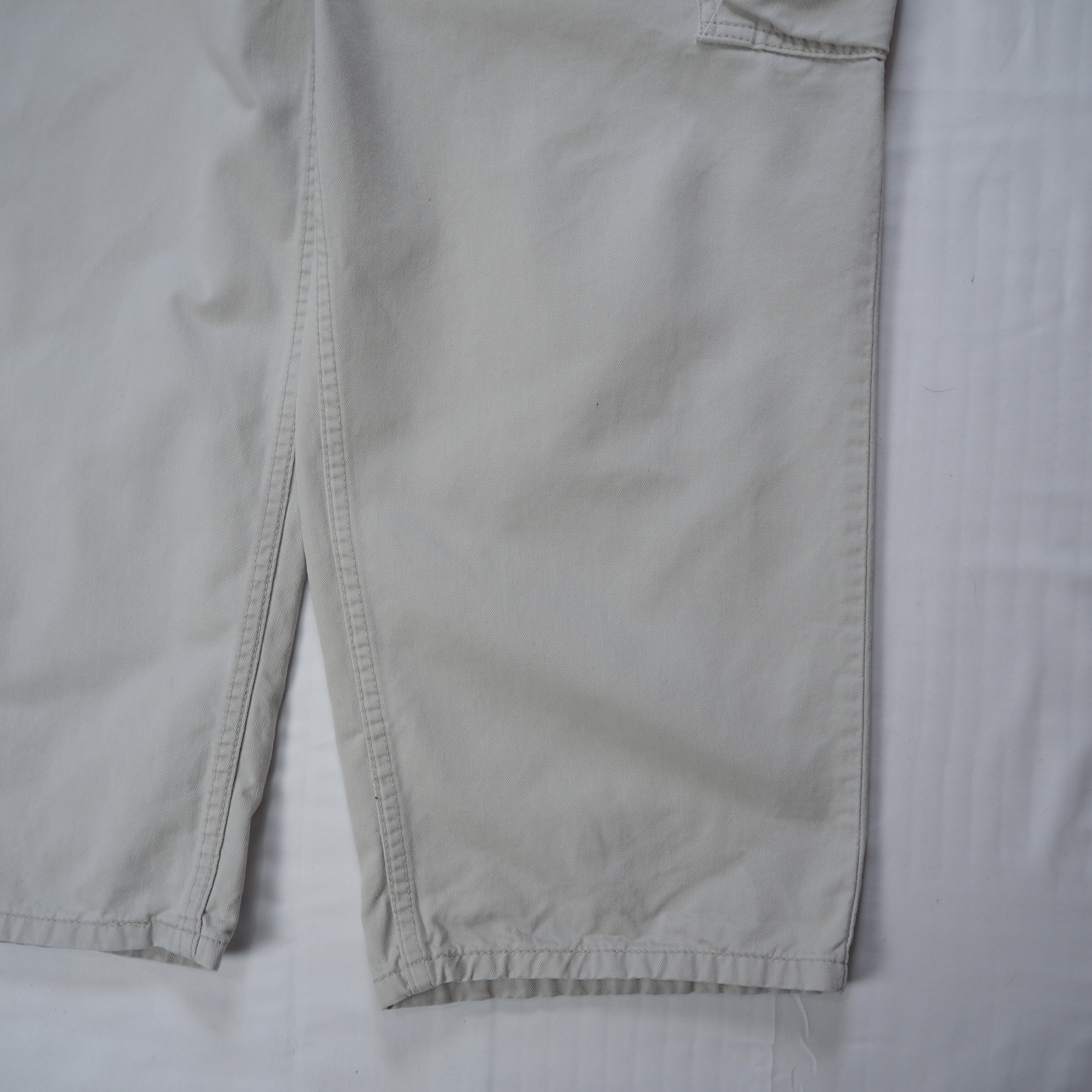 90’s Levi’s L2 カーゴパンツ 34×30 の画像 7