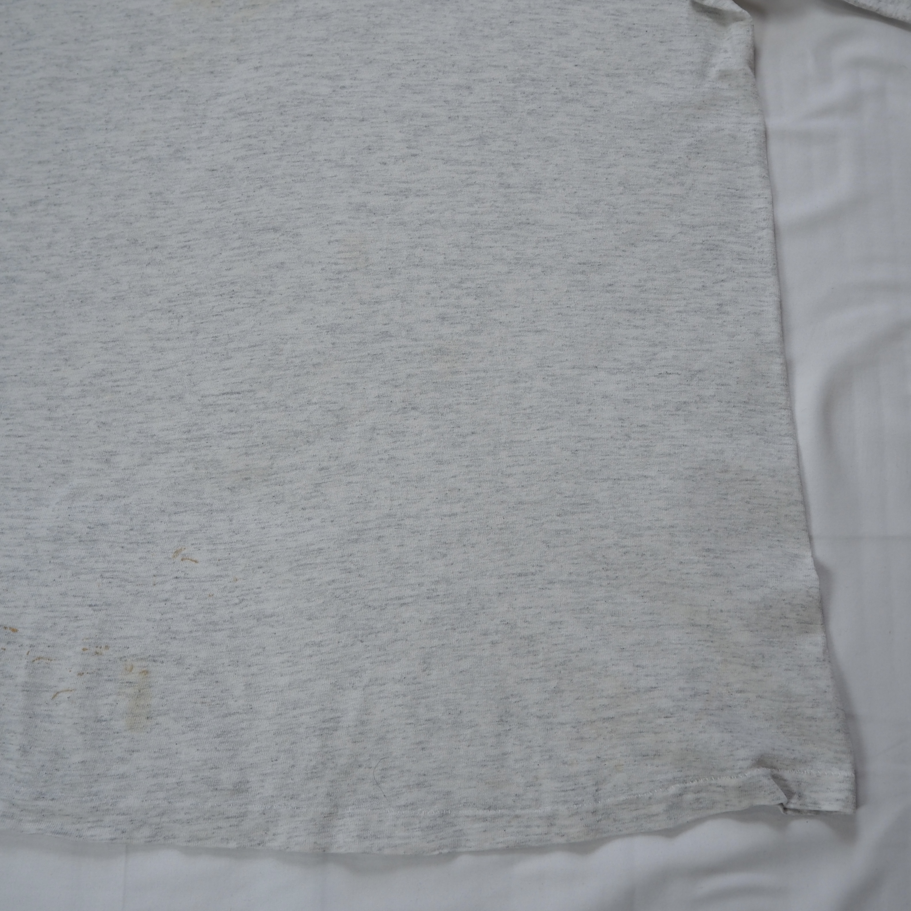90’s Oneita ロンT 虎 XL の画像 17