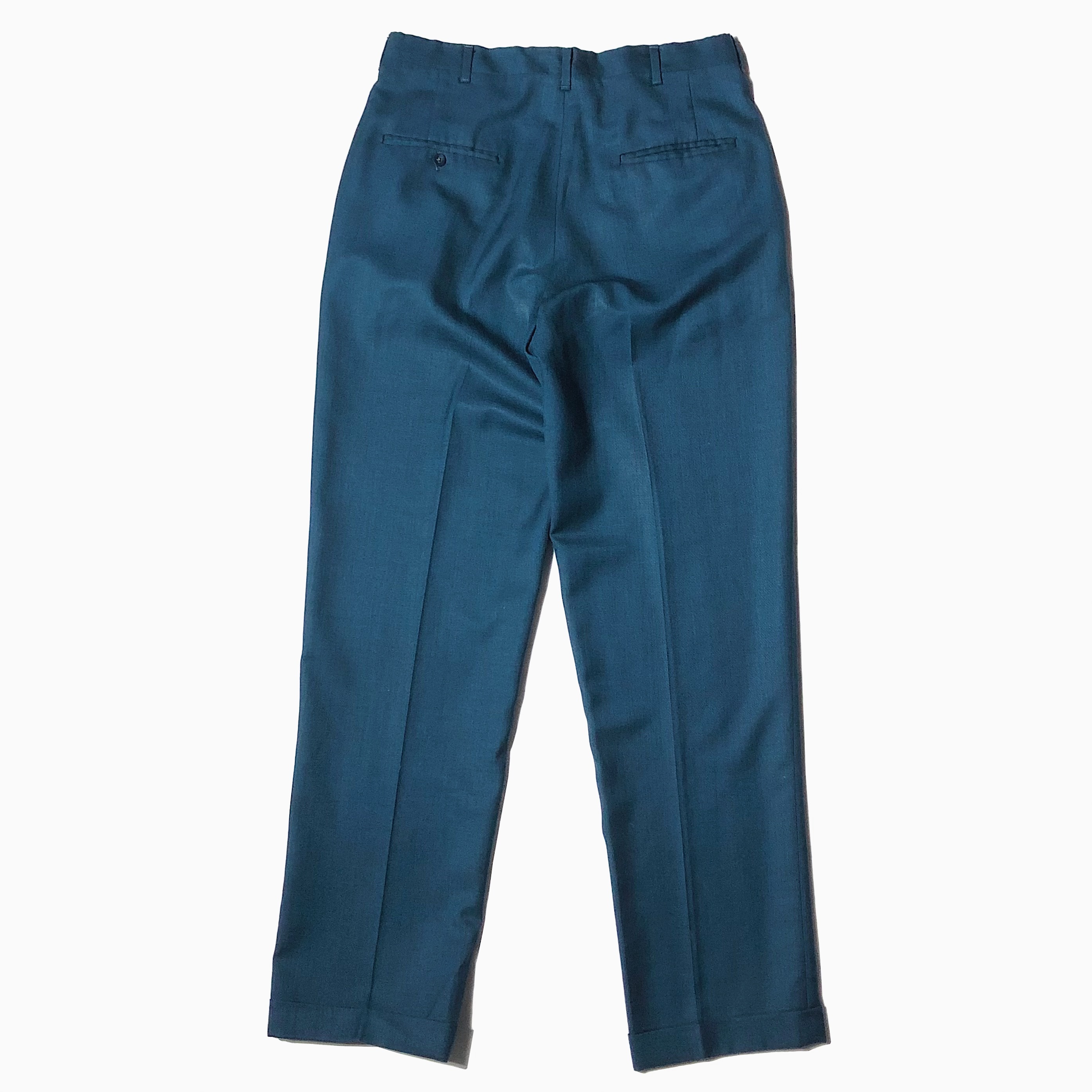 Vintage 60〜70's Tapered Pants の画像 2