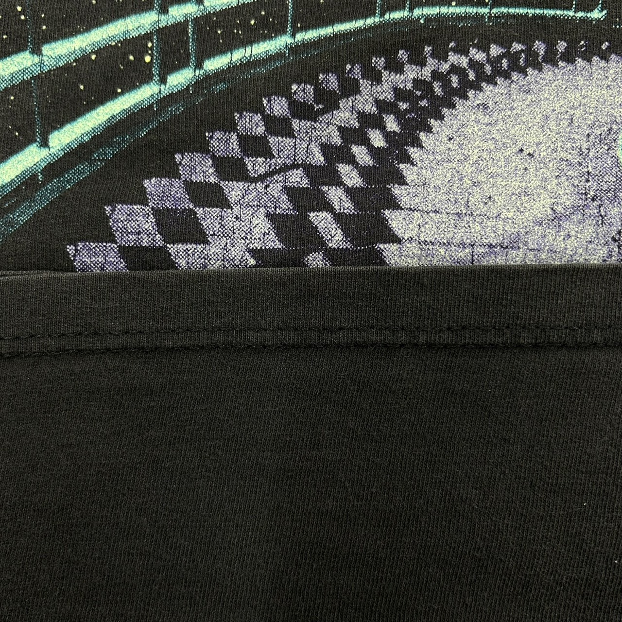 Soundgarden “Superunknown” Vintage Band T-Shirt BROCKUM XL の画像 10