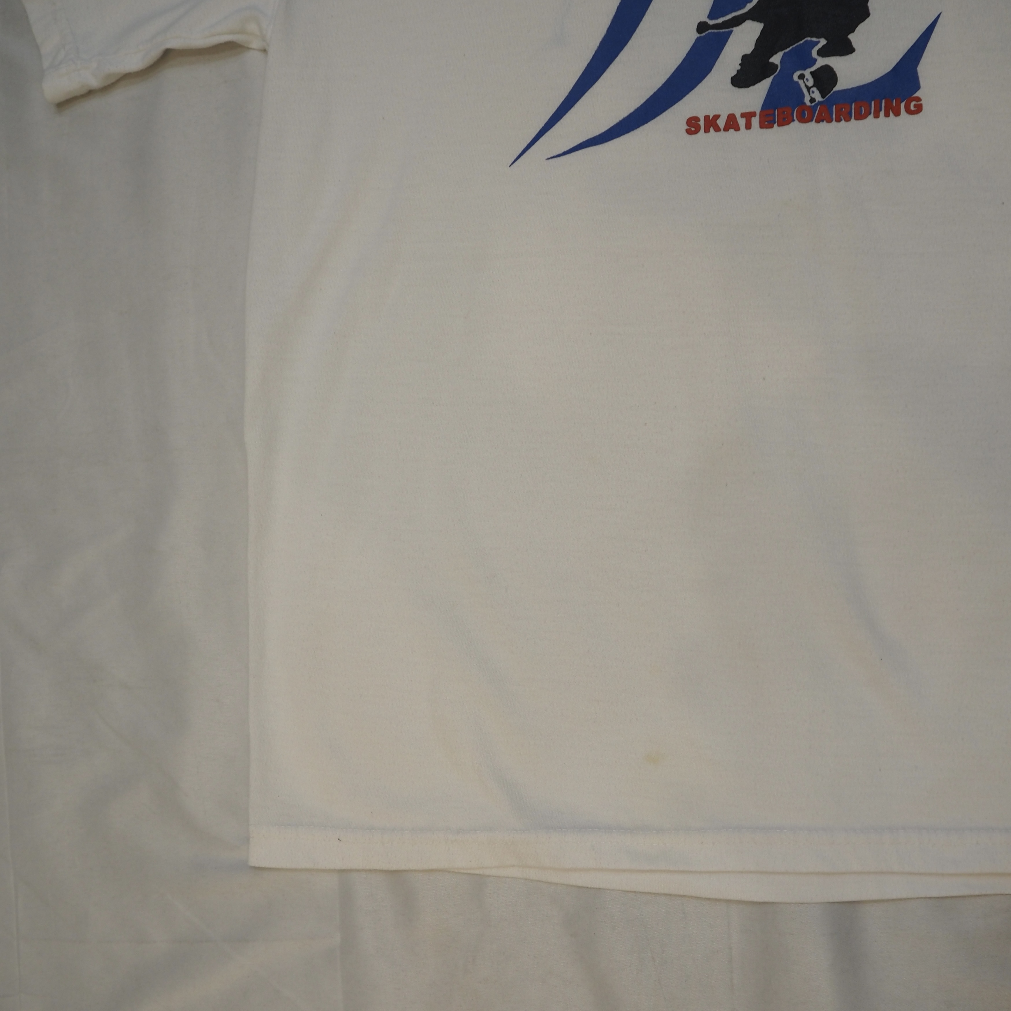 00’s Vans Tee “虎" の画像 4