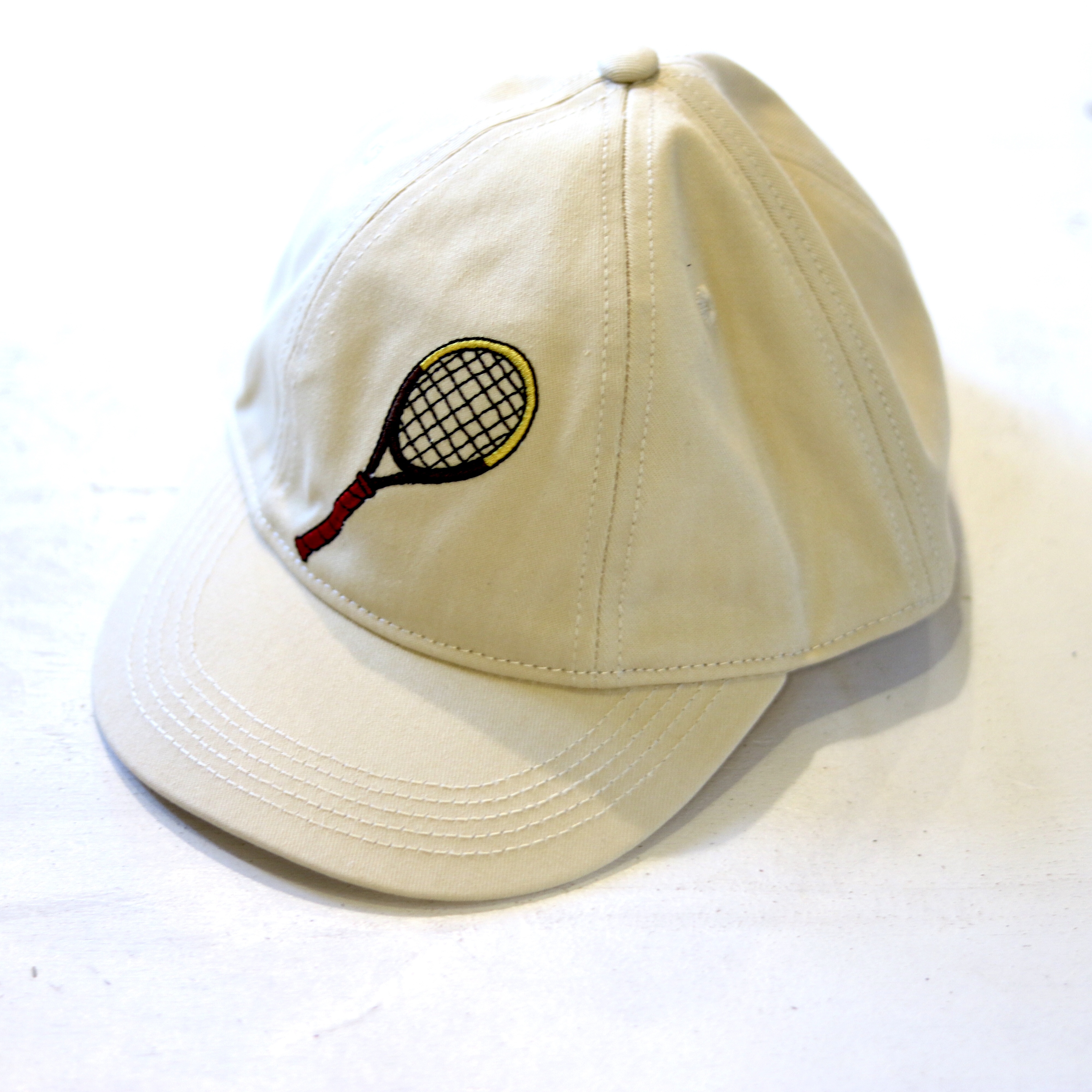 kids tennis cap