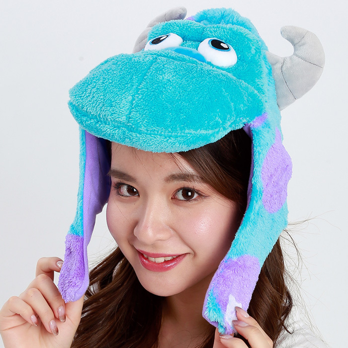 ディズニー モンスターズインク サリー 被り物 かぶりもの 被りもの キャラクター グッズ かわいい 可愛い なりきり アニメ メンズ レディース 男女兼用 ヘッド 帽子 頭 コスプレ コス コスチューム ハロウィン衣装 仮装 文化祭 忘年会 運動会 イベント 面白い S Sz 6h798 ディズニー モンスターズインク サリー 被り物 かぶりもの 被りもの キャラクター グッズ かわいい 可愛い なりきり アニメ メンズ レディース 男女兼用 ヘッド 帽子 頭 コスプレ コス コスチューム ハロウィン衣装 仮装 文化祭 忘年会 運動会 イベント 面白い S Sz 6h798