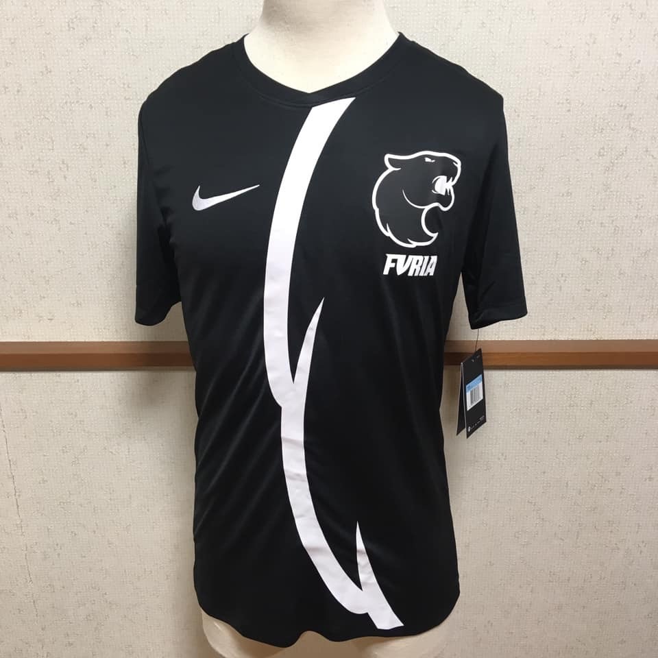 Eスポーツ Furia Esports 19 公式ウェア ユニフォーム プロゲームチーム ナイキ Nike ブラジル Freak スポーツウェア通販 海外ブランド 日本国内未入荷 海外直輸入