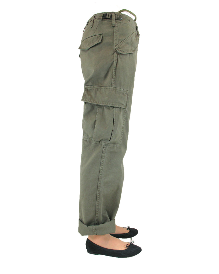 M65 military cargo Lot:14022 - 画像2