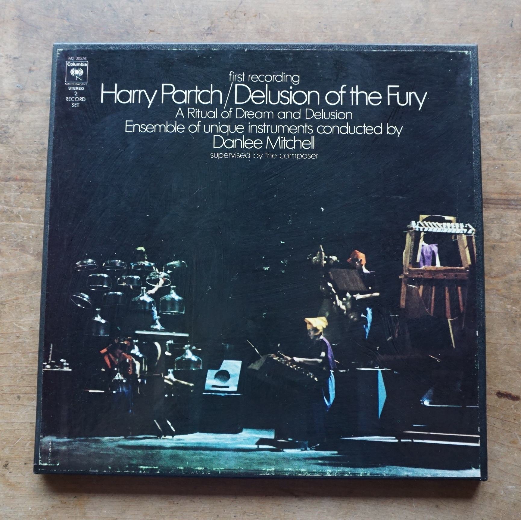 In the Beginning 1963-64 【中古】