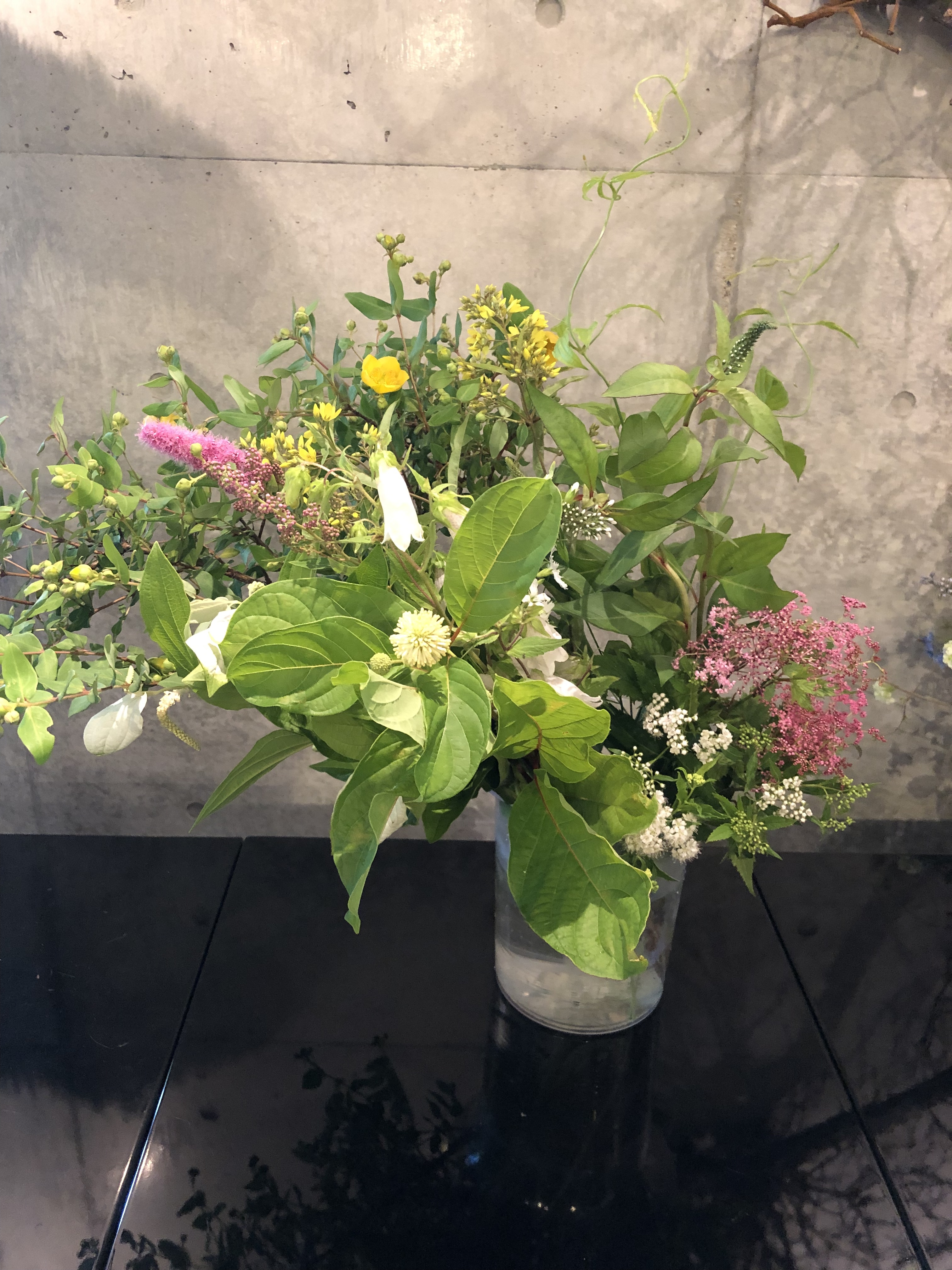 京の和花便り