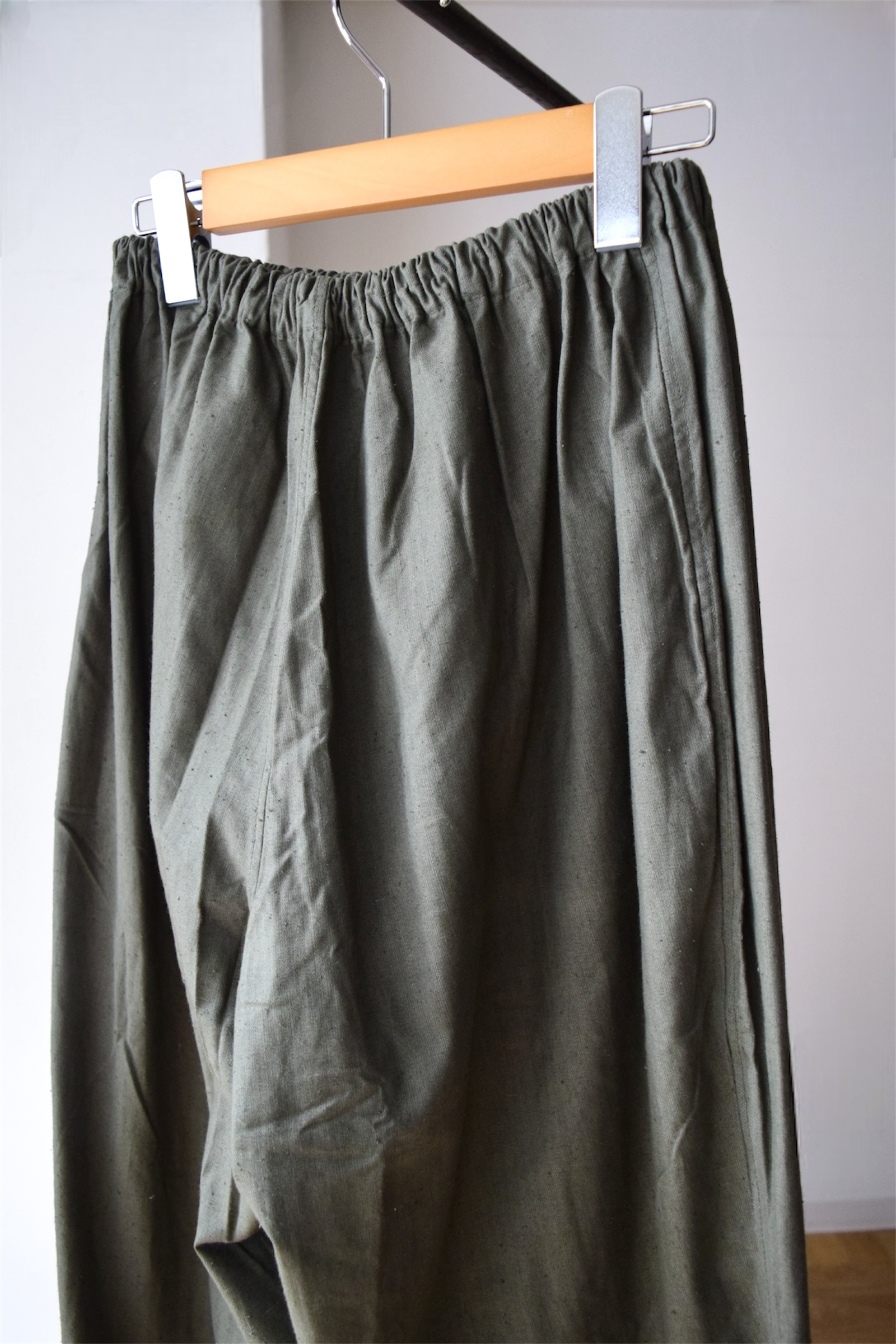 Russian military trousers の画像 5