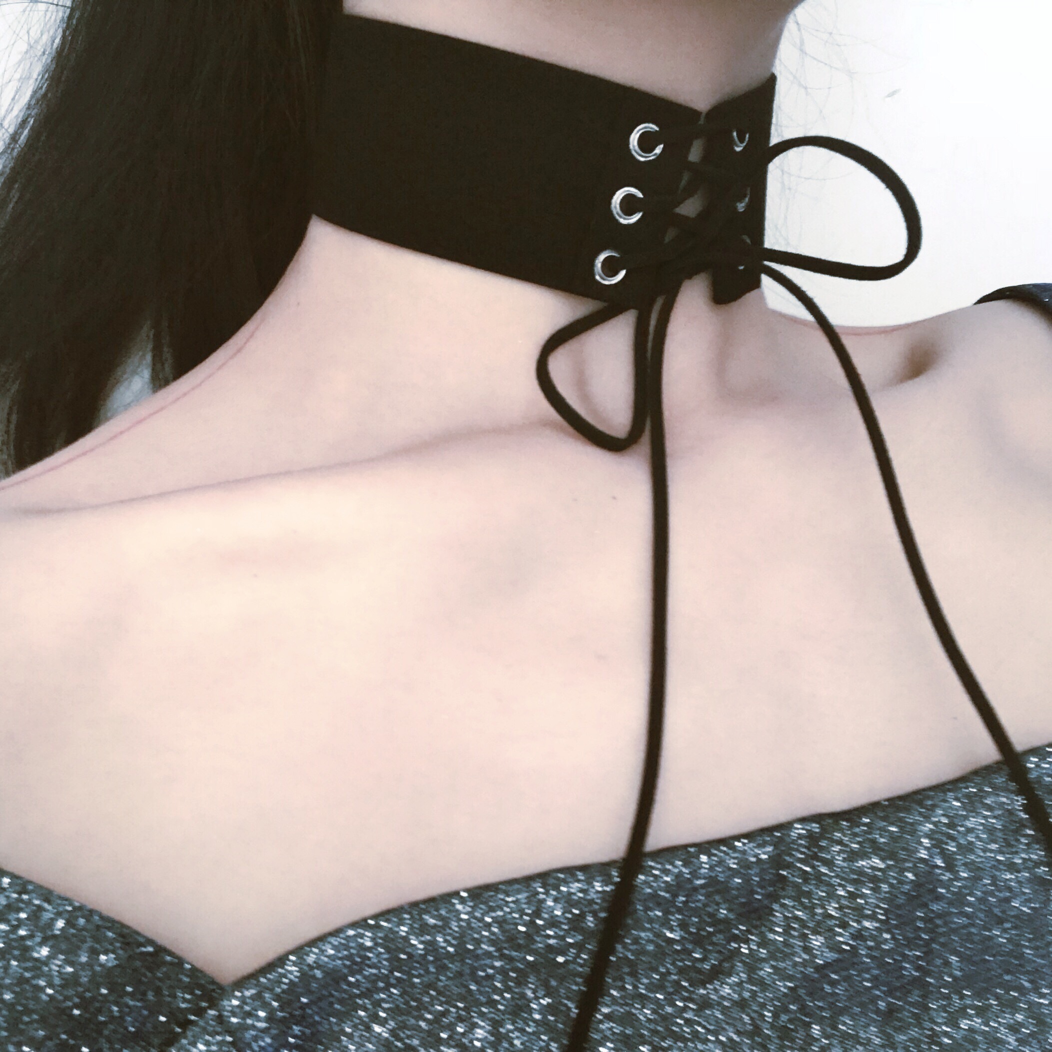 neck choker
