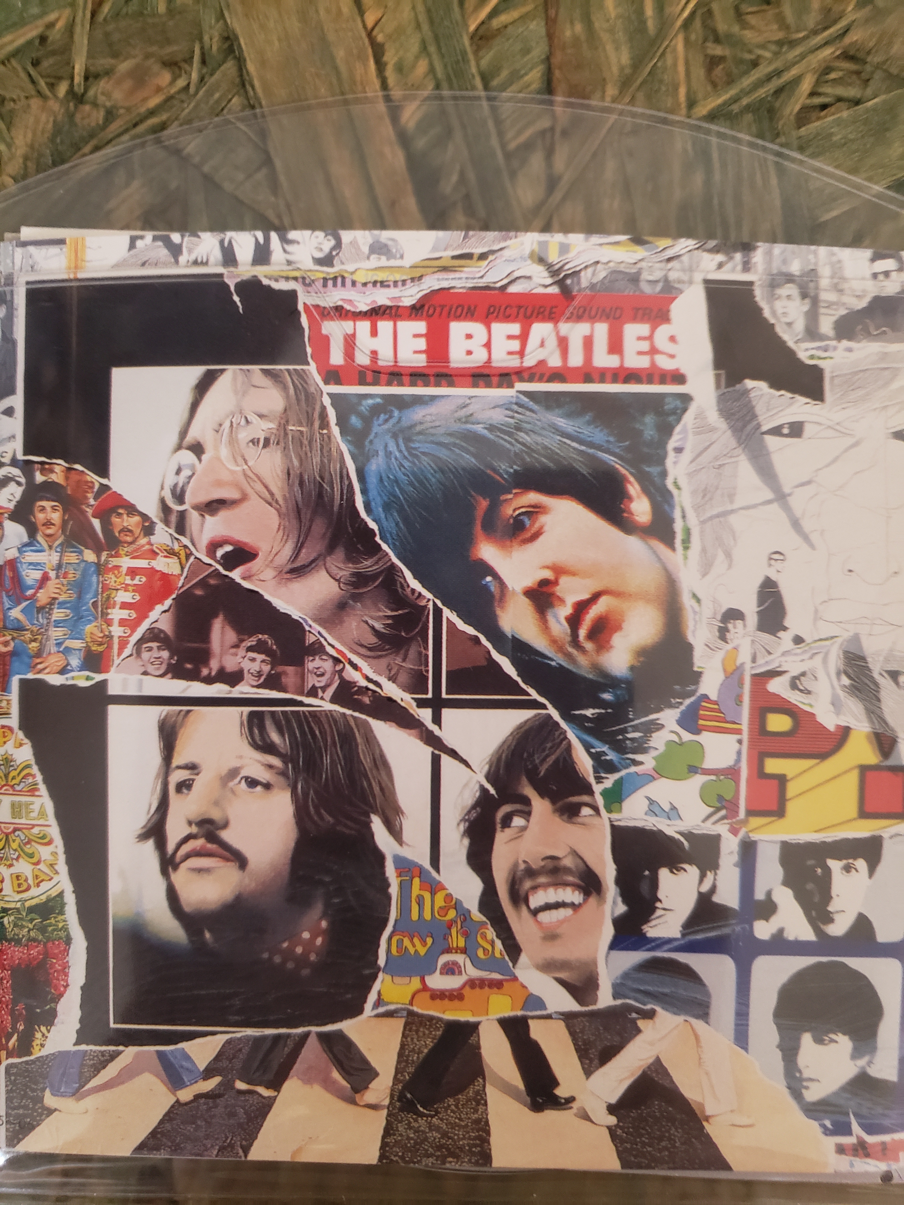 The Beatles Anthology 2 Komaki Castle Records コマキ キャッスル レコーズ The Beatles Anthology 2 Komaki Castle Records コマキ キャッスル レコーズ
