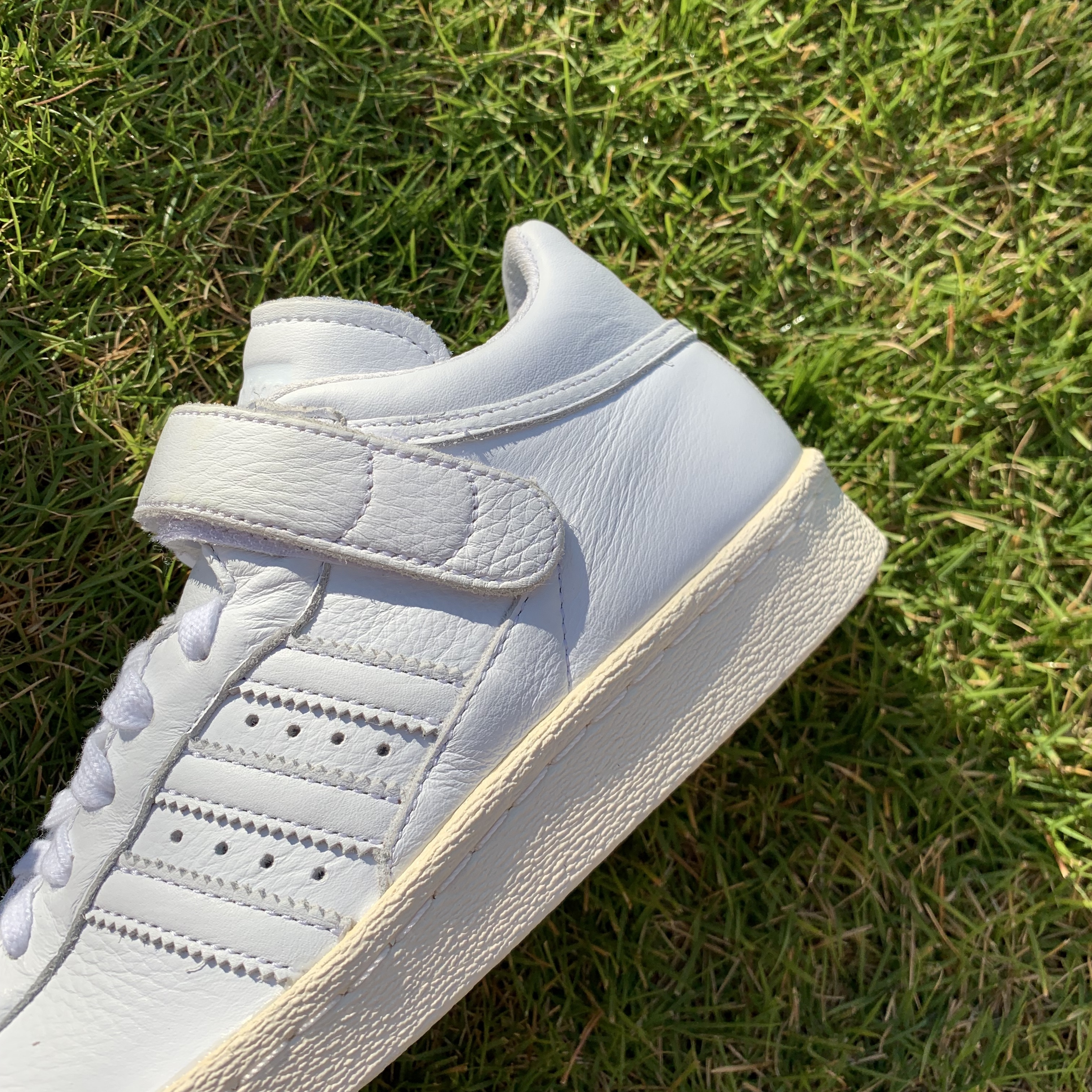 Aankoop >adidas pro shell 80s Grote uitverkoop - OFF 61%