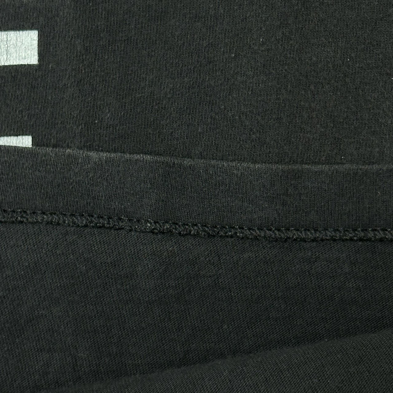 90s Nine Inch Nails “Further Down The Spiral” Vintage Band T-Shirt XL の画像 11