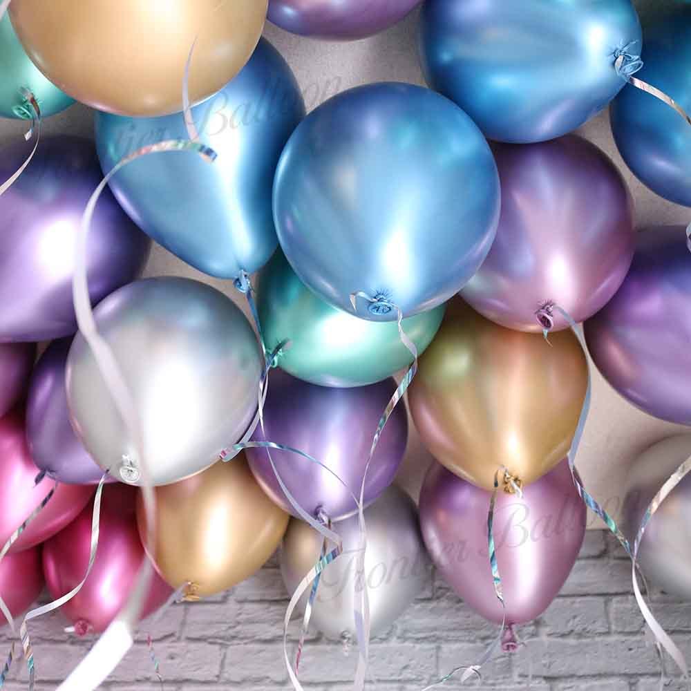 メタルパールバルーン Mix パープル ライトパープル 極厚風船 紫 10個 セット結婚式 二次会 誕生日 パーティー クラブ 飾りつけ おしゃれ Fta1 幸せを運ぶ風船shopフロンティアバルーン メタルパールバルーン Mix パープル ライトパープル 極厚風船 紫 10個 セット結婚式 二次会 誕生日 パーティー クラブ 飾りつけ おしゃれ Fta1 幸せを運ぶ風船shopフロンティアバルーン