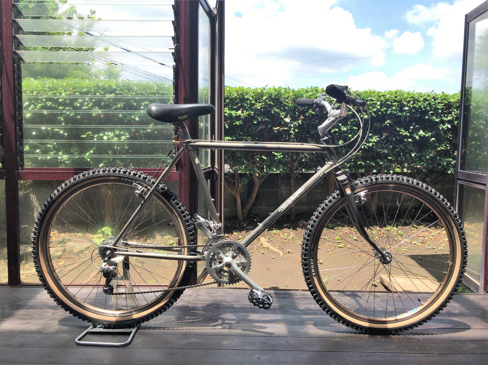 1983 specialized stumpjumper