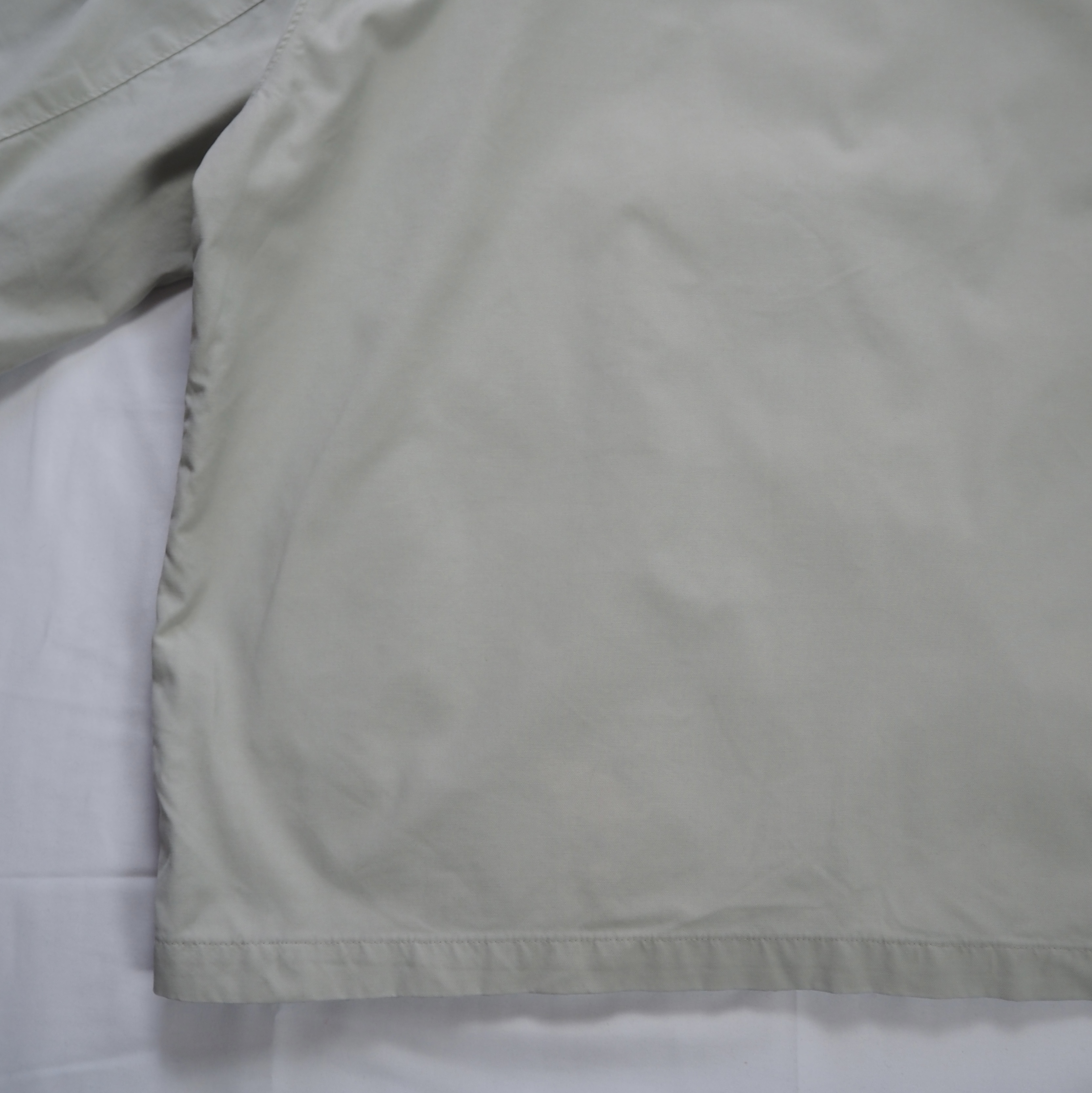 00’s OLD GAP スウィングトップジャケット XL の画像 17