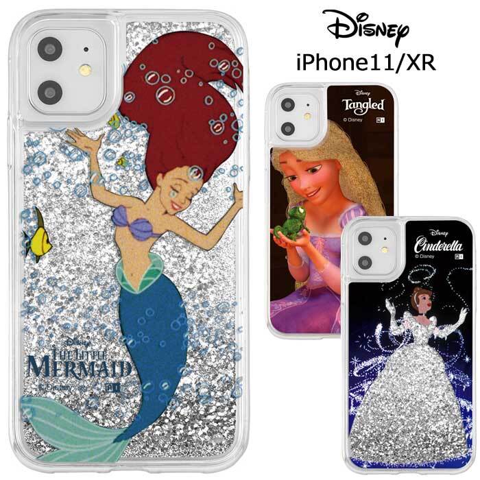 Iphone11 Iphonexr ディズニー プリンセス ラメ グリッター ケース Stars Iphone11 Iphonexr ディズニー プリンセス ラメ グリッター ケース Stars