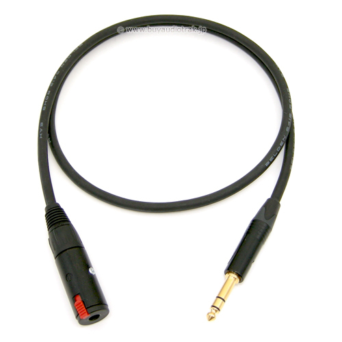5m ヘッドホン延長ケーブル Belden 8412 Wisetech 5m ヘッドホン延長ケーブル Belden 8412 Wisetech