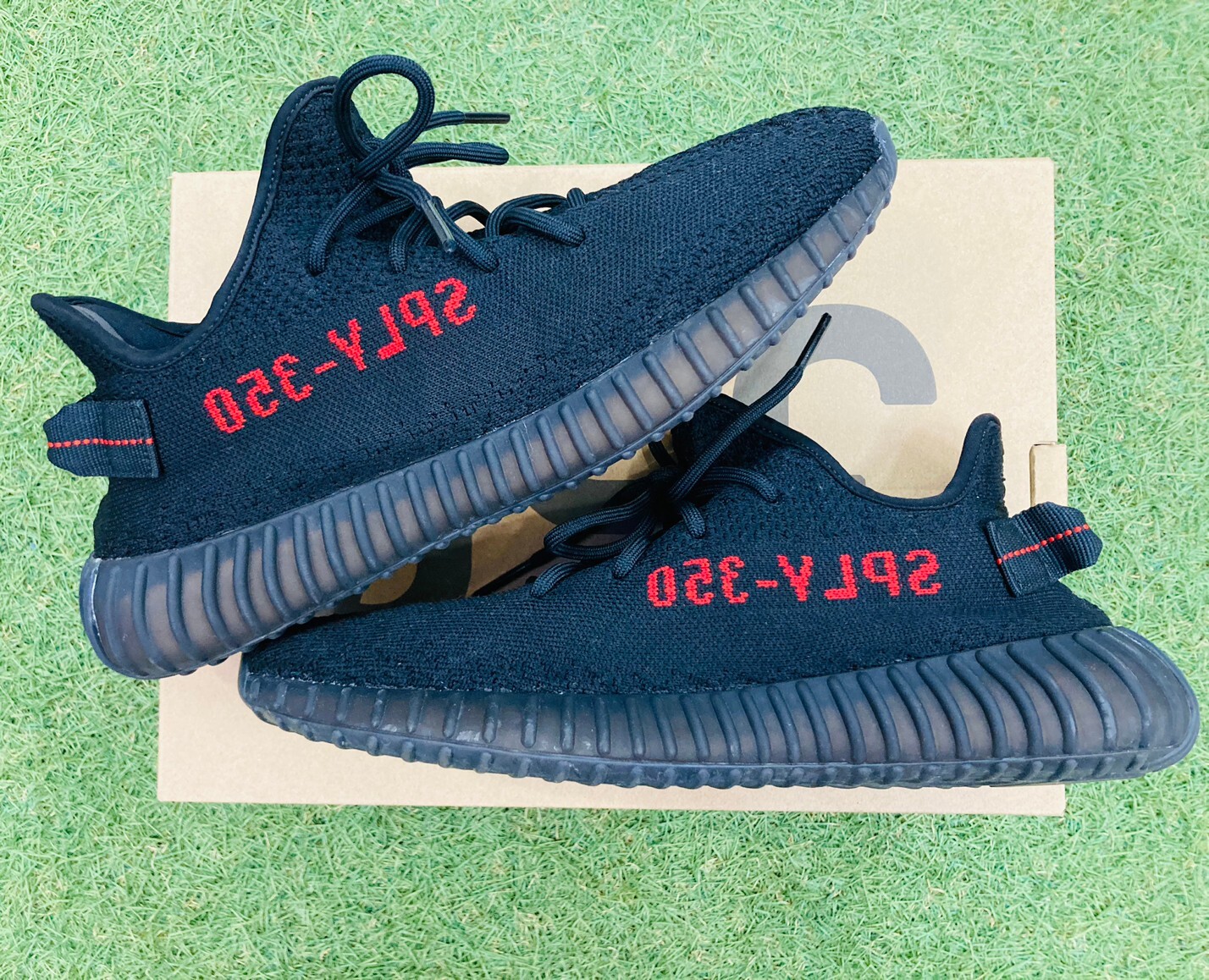 yeezy c
