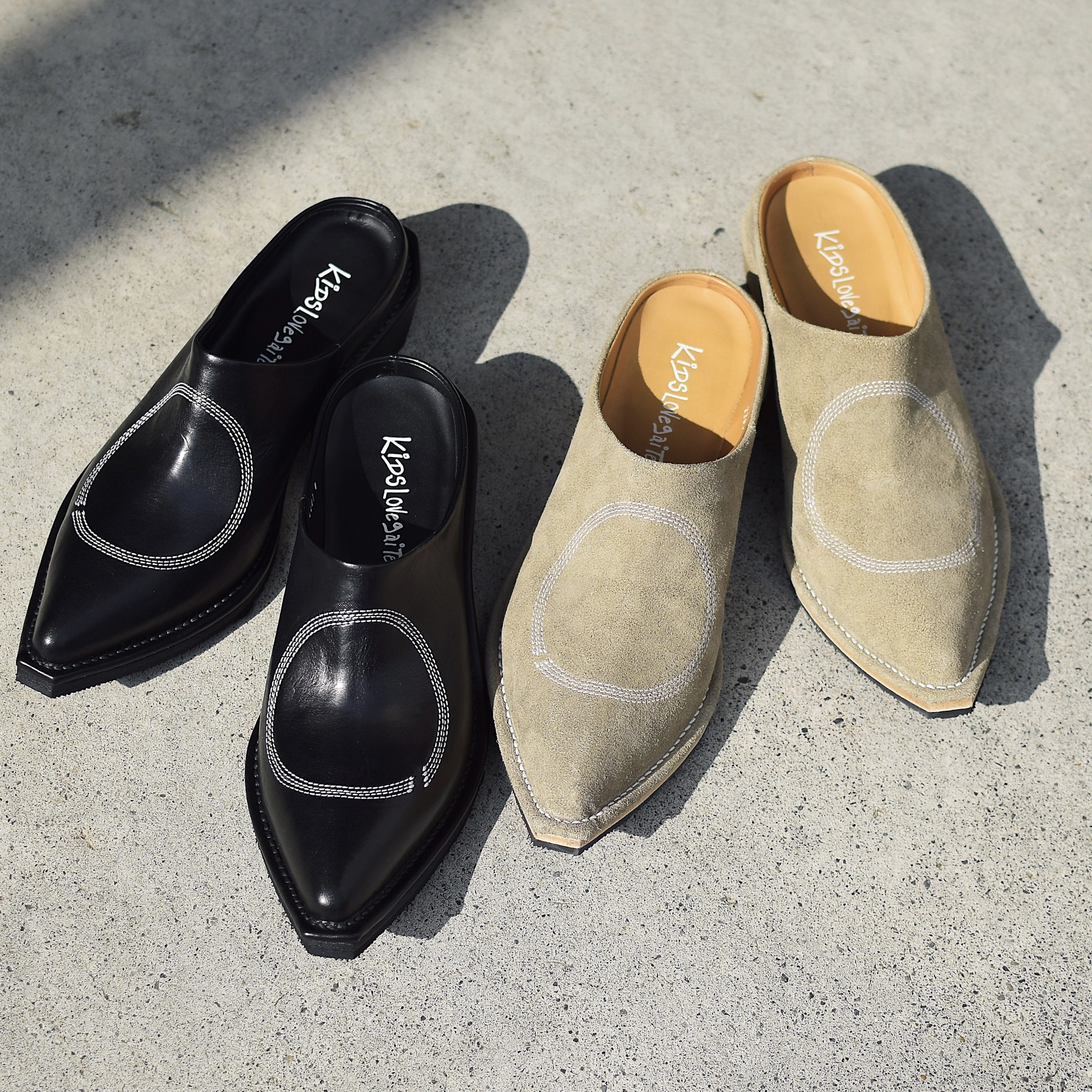 【KIDS LOVE GAITE】SABO（BEIGE） の画像 4