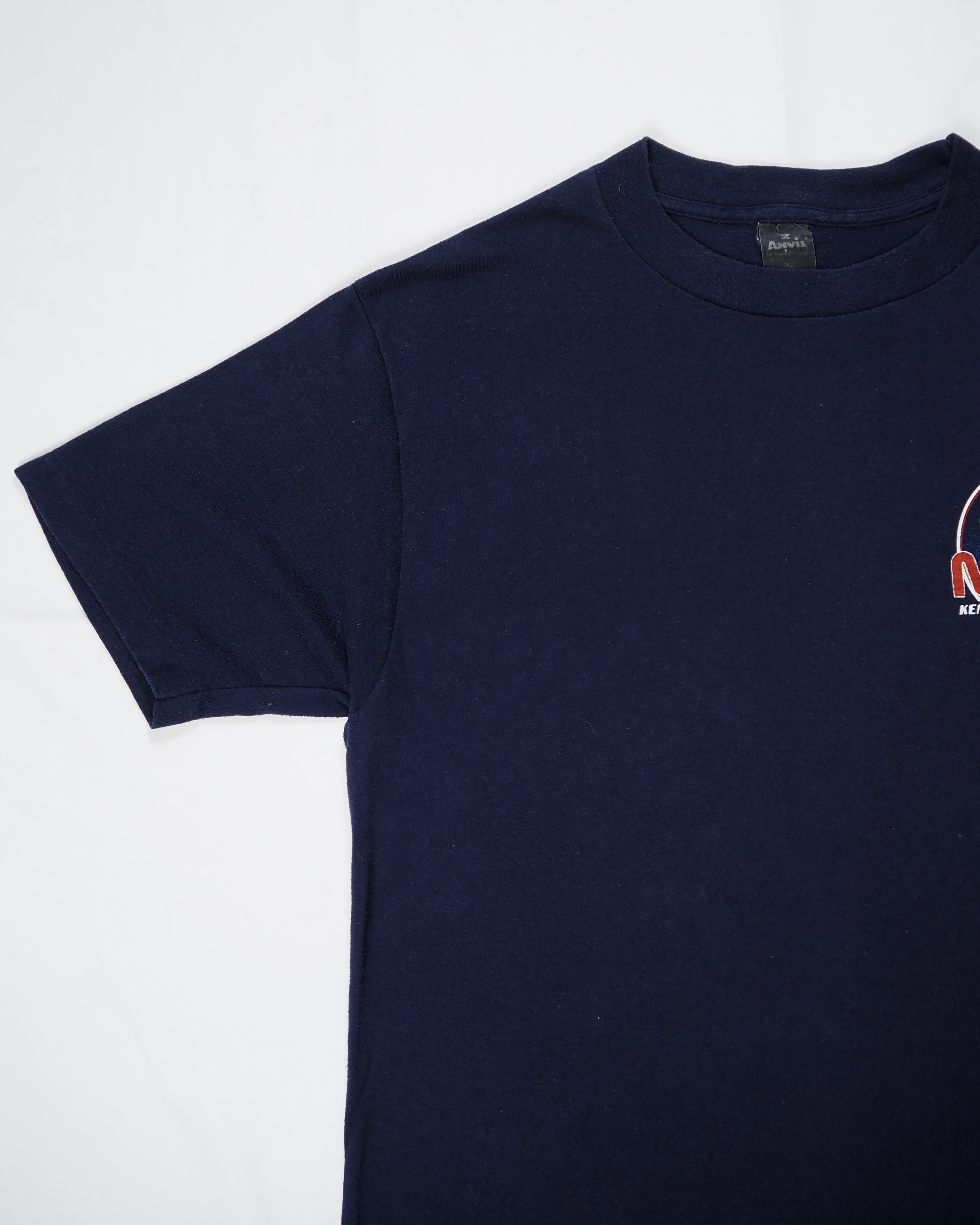 90’s Anvil NASA ケネディ宇宙センターTシャツ の画像 9