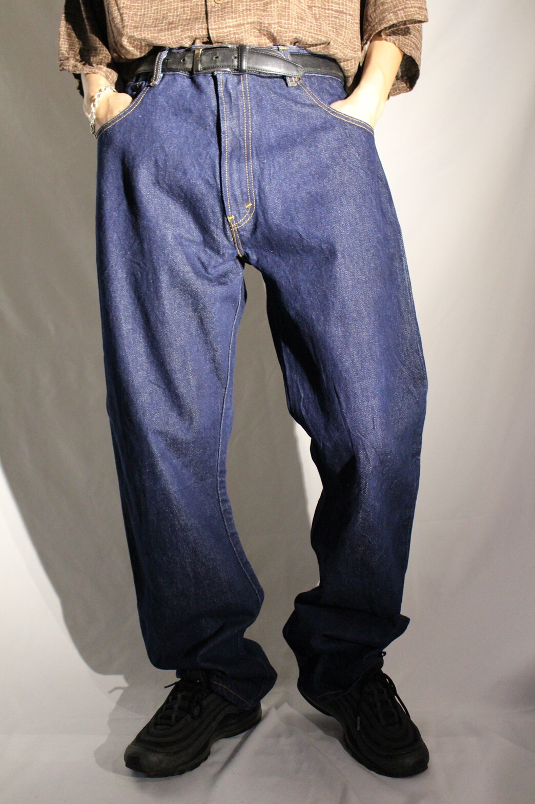 wide flare pants