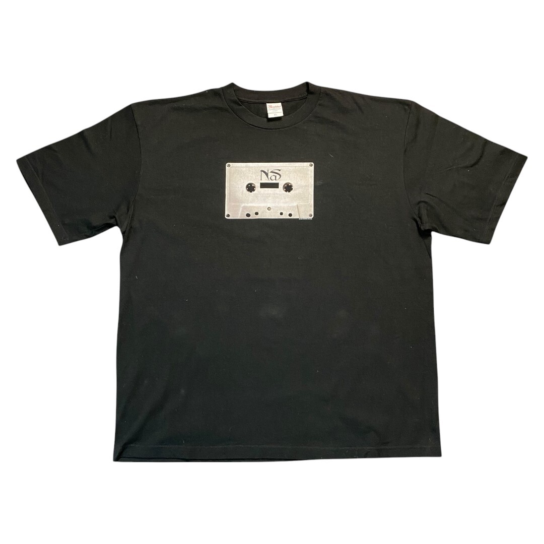 【SAINT Mxxxxxx】セントマイケル NaS 限定品 XL