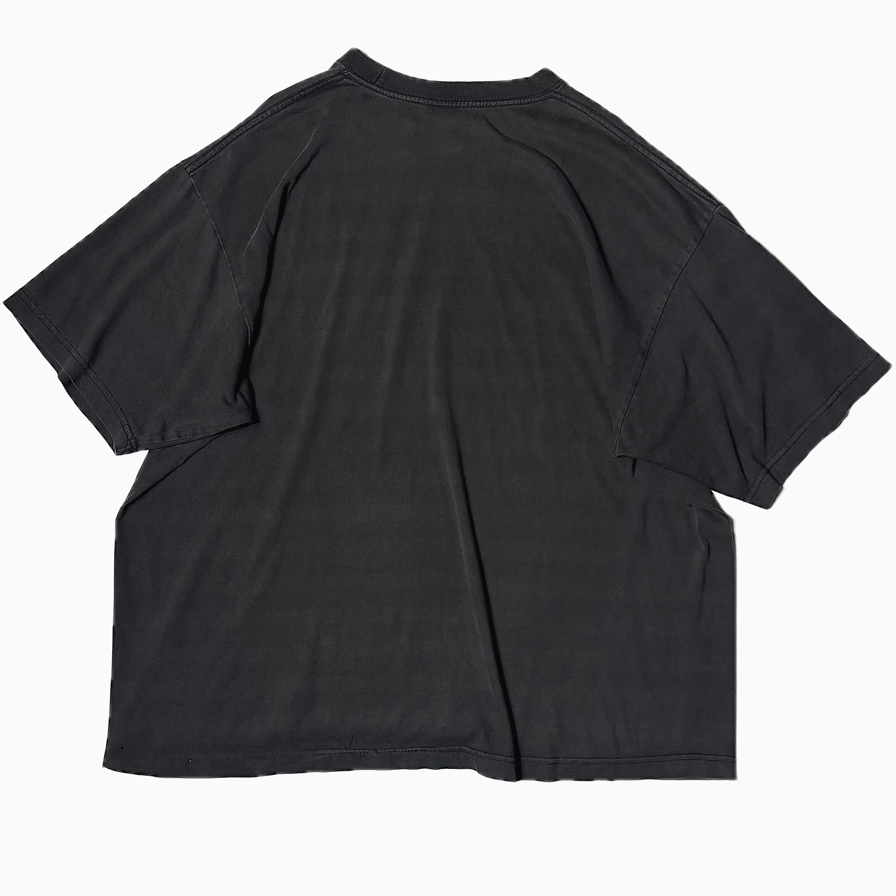 Vintage 90's【CH GOLD SERIES】"NIGHTMARE" T-shirt の画像 2