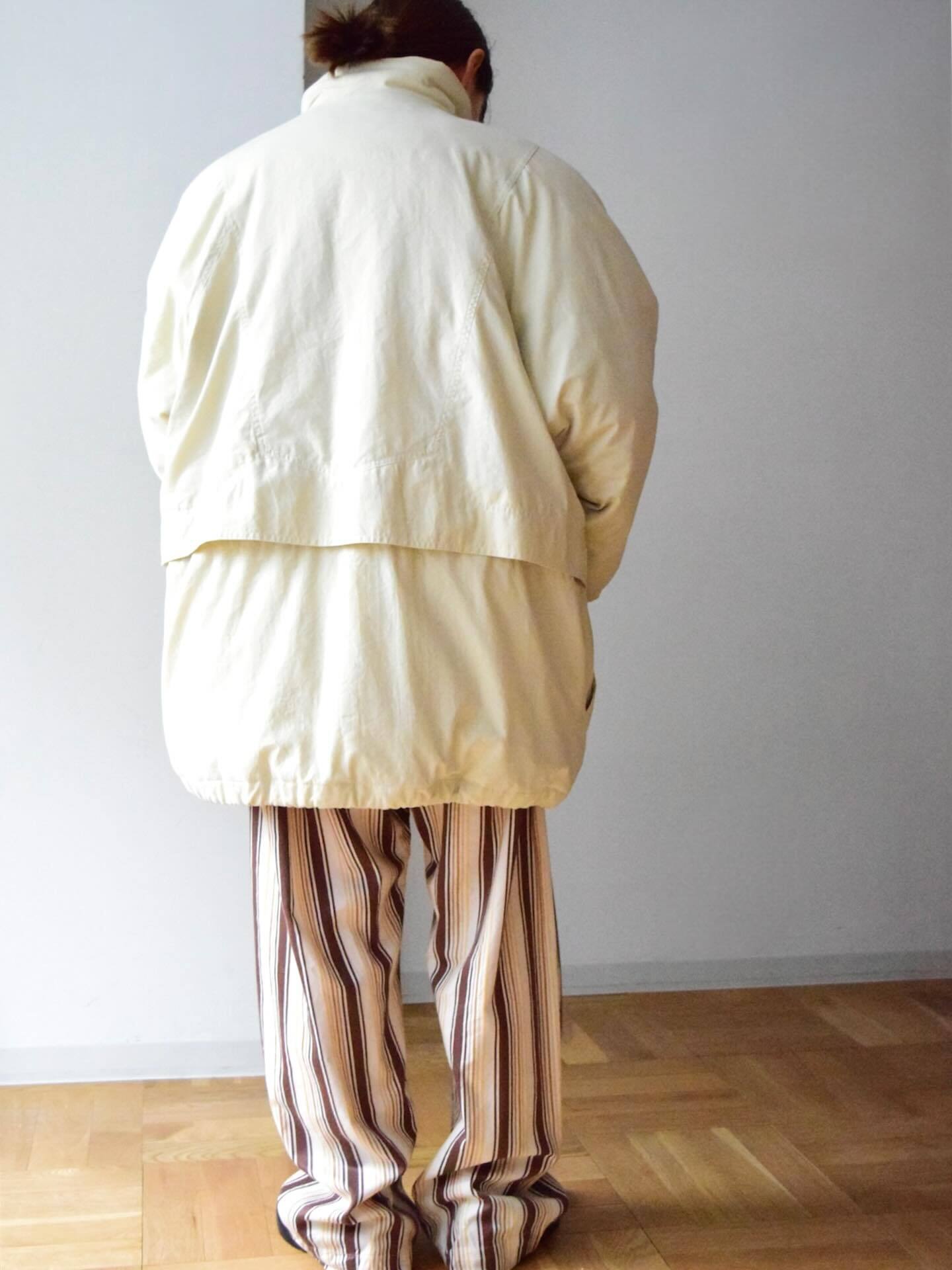 Padded coat の画像 5