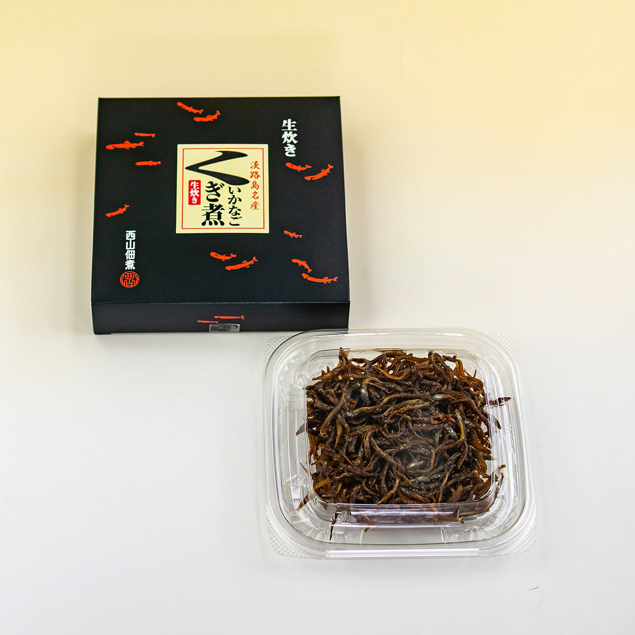 常温便 淡路島からの贈り物3点セット いかなごくぎ煮 くぎ煮80g 2 味海苔1個 玉ねぎスープ 2袋 西山佃煮オンラインショップ いかなご くぎ煮ー淡路っ子ー 常温便 淡路島からの贈り物3点セット いかなごくぎ煮 くぎ煮80g 2 味海苔1個 玉ねぎスープ 2袋 西山佃煮オンラインショップ いかなご くぎ煮ー淡路っ子ー