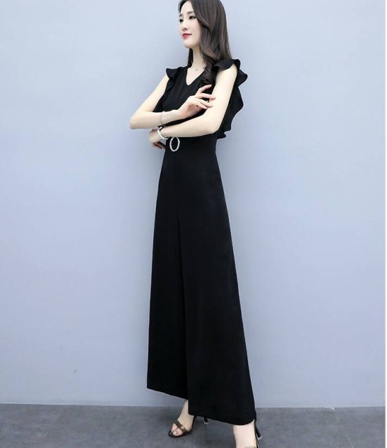 パンツドレス パーティードレスパンツ かっこいいパンツドレス 結婚式お呼ばれドレスパンツ 結婚式パンツドレス オールインワンパンツド Manajily オルチャン 韓国 プチプラレディースファッション パンツドレス パーティードレスパンツ かっこいいパンツドレス 結婚式お呼ばれドレスパンツ 結婚式パンツドレス オールインワンパンツド Manajily オルチャン 韓国 プチプラレディースファッション