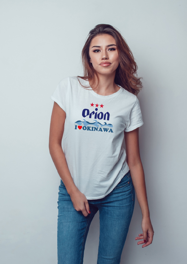 沖縄 限定 オリオンビール Tシャツ 白 I ラブ 沖縄 Tシャツ 沖縄 お土産 沖縄料理屋 スタッフtシャツ イベントtシャツ M 送料無料 島元屋 沖縄 限定 オリオンビール Tシャツ 白 I ラブ 沖縄 Tシャツ 沖縄 お土産 沖縄料理屋 スタッフtシャツ イベントtシャツ M 送料無料 島元屋