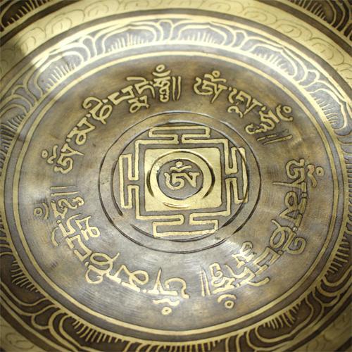 特大 シンギングボウル チベット 密教 倍音 ヒーリング 約25cm Ry 3 5 森林stone 特大 シンギングボウル チベット 密教 倍音 ヒーリング 約25cm Ry 3 5 森林stone