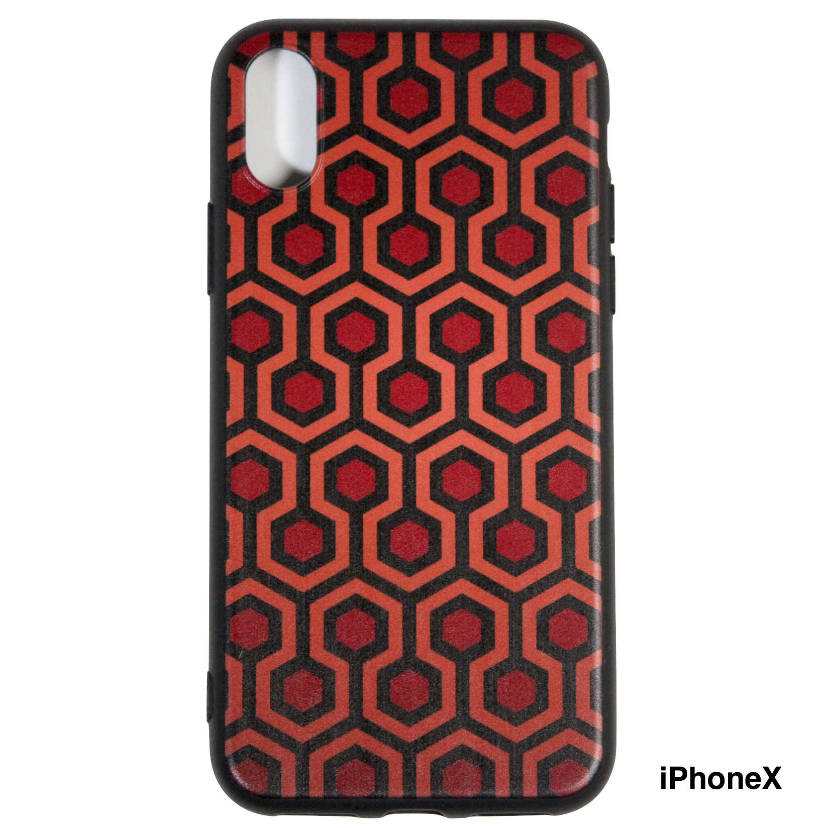 映画 シャイニング The Overlook Hotel Carpet Iphone Case Jubilee Records