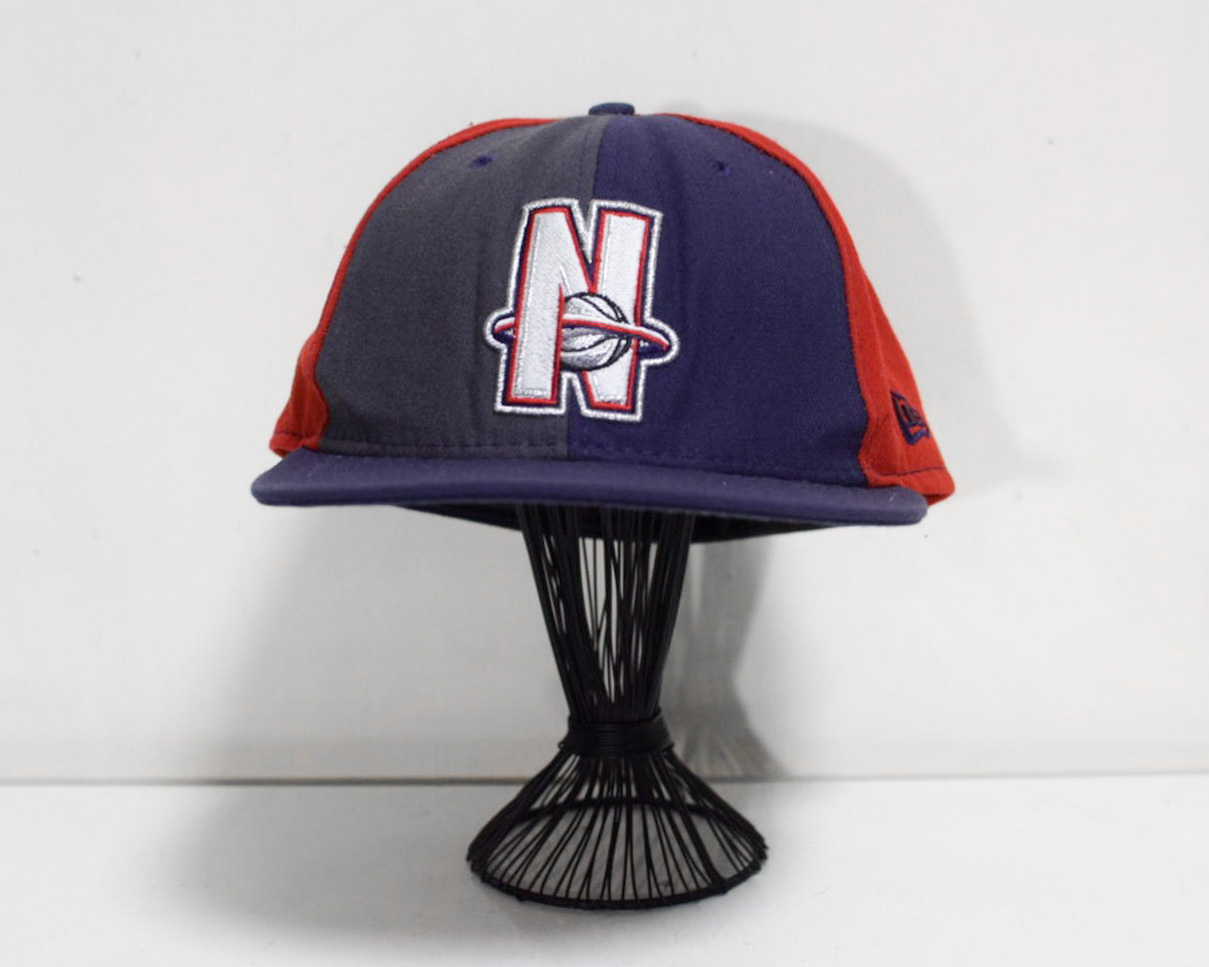 nets cap