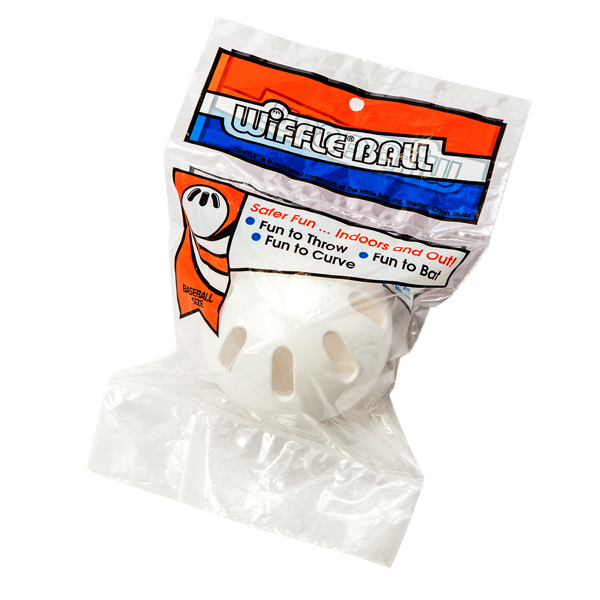 ウィッフルボール 1個 袋入 Wiffle Ball ウィッフルボール Wiffle Ball 正規輸入代理店公式オンラインストア ウィッフルボール 1個 袋入 Wiffle Ball ウィッフルボール Wiffle Ball 正規輸入代理店公式オンラインストア