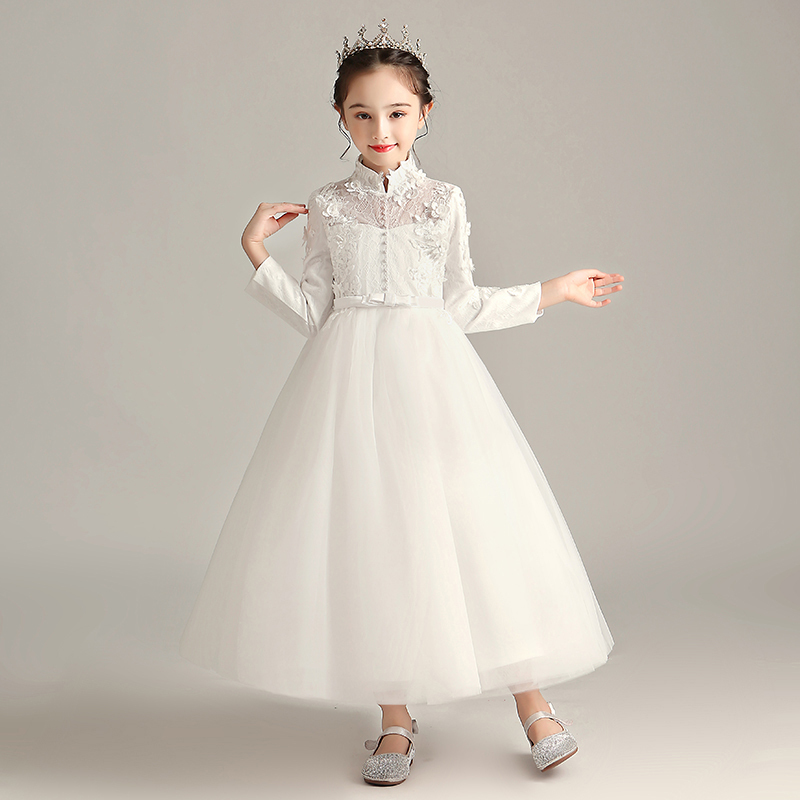 幅 三番 不潔 子供 白い ドレス Furuya Shika Jp